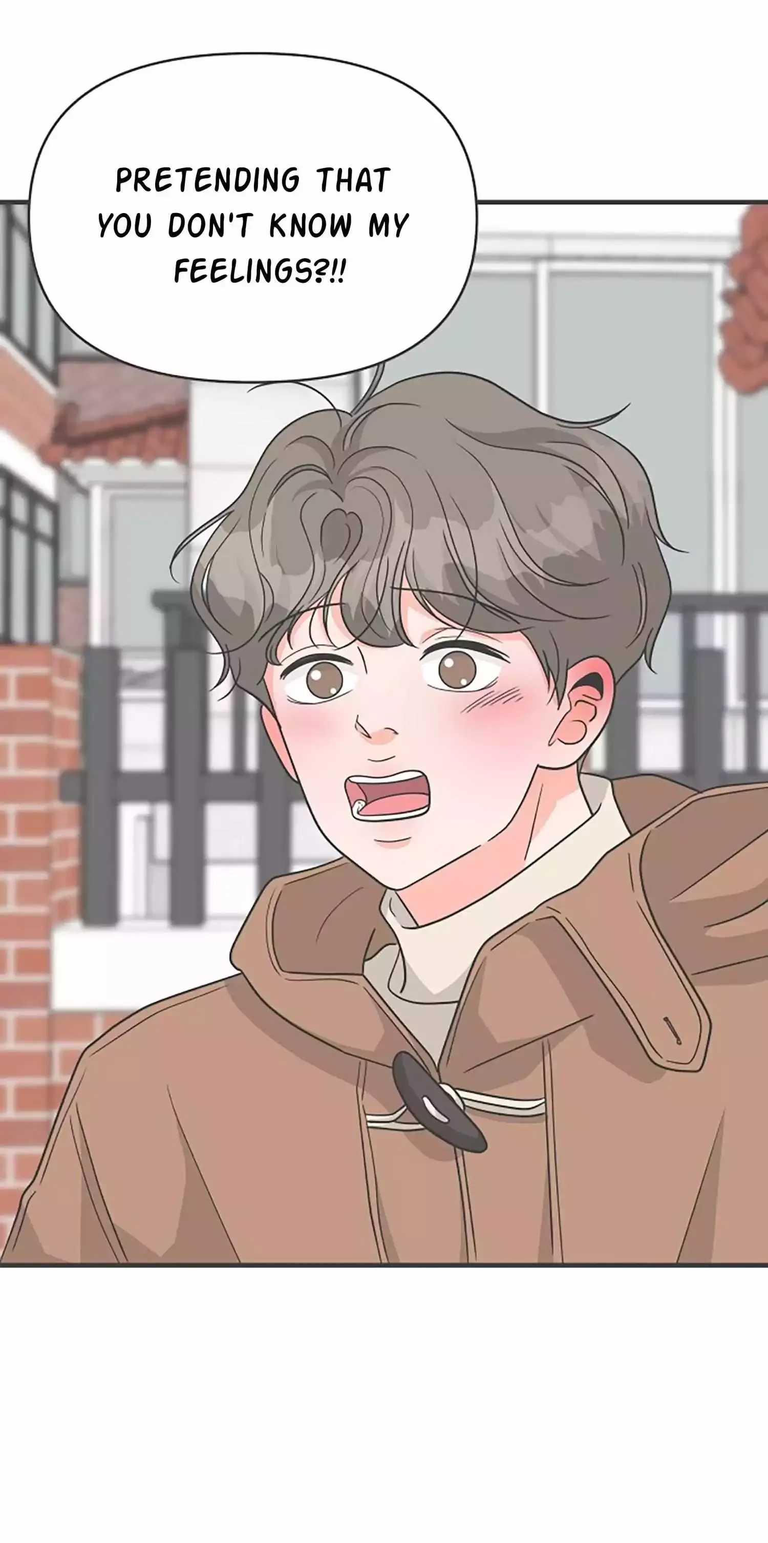 Newbies Chapter 104 page 28 - 