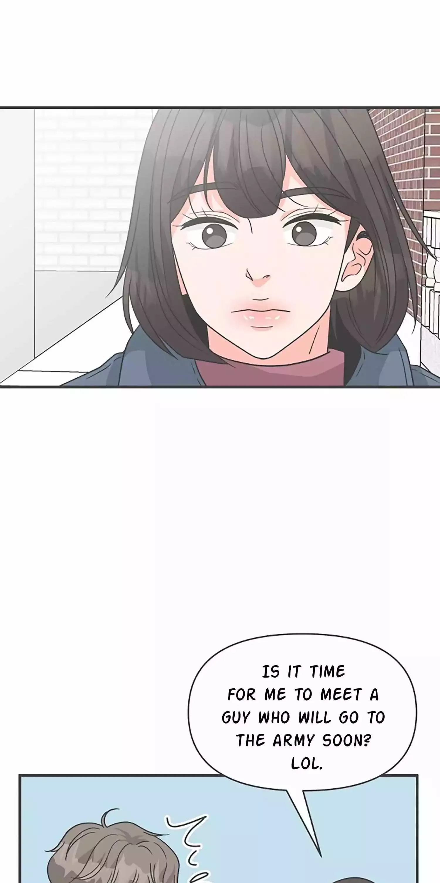 Newbies Chapter 104 page 29 - 