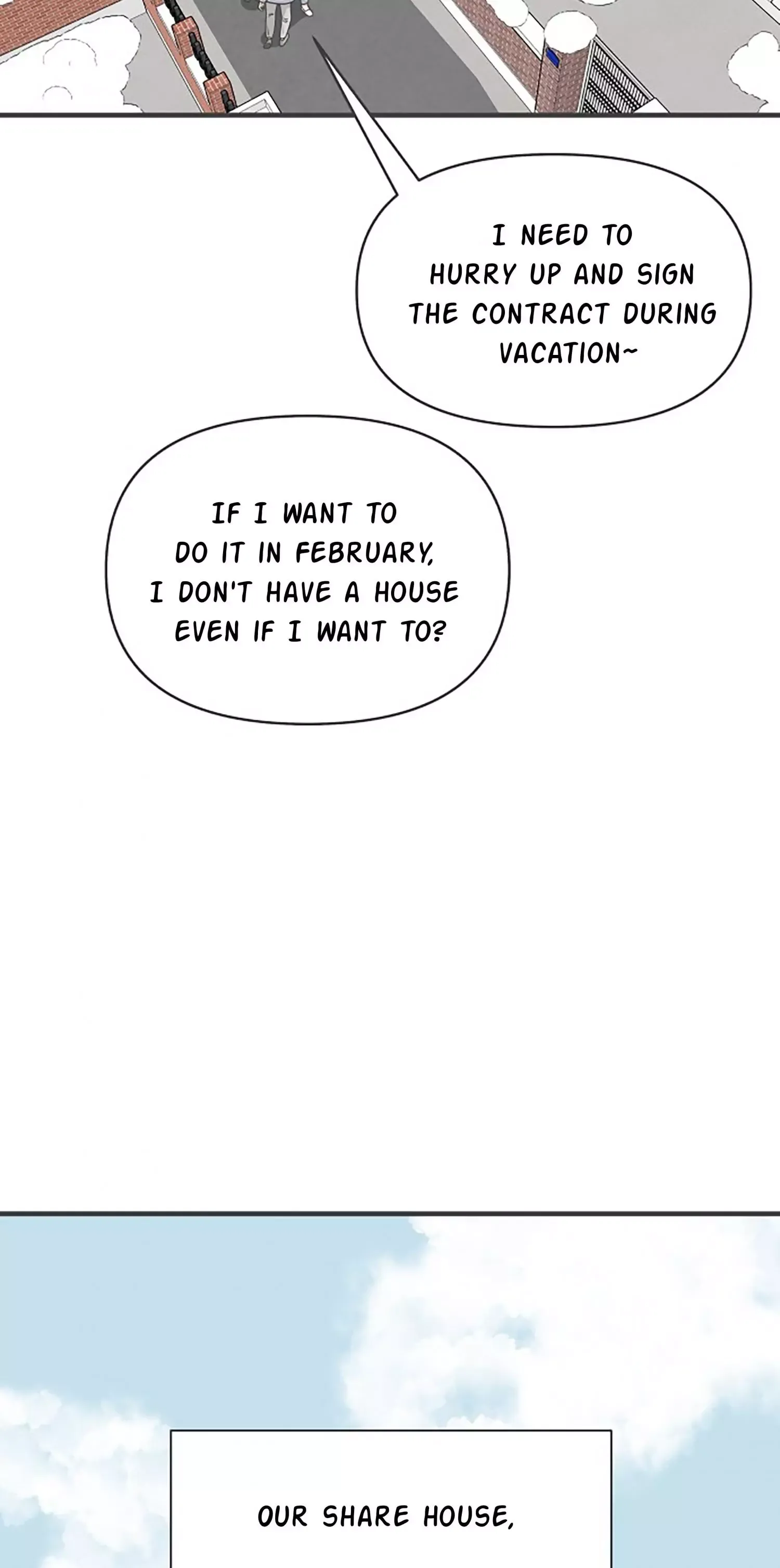 Newbies Chapter 104 page 4 - 