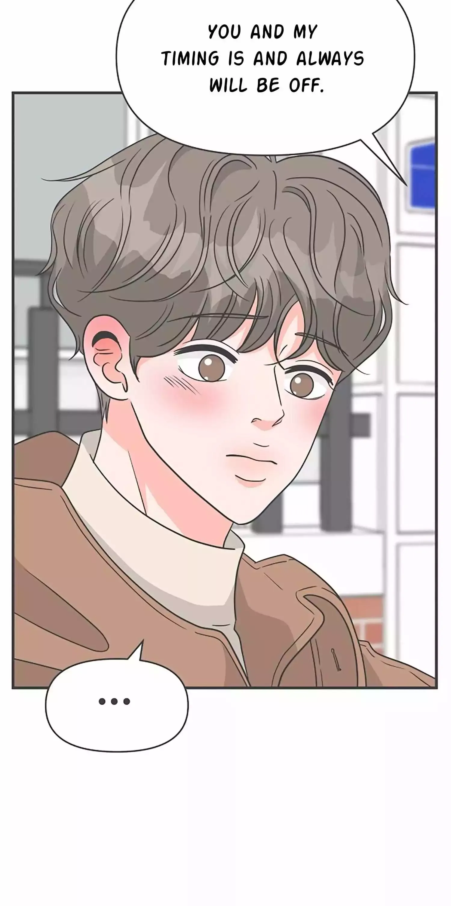 Newbies Chapter 104 page 33 - 