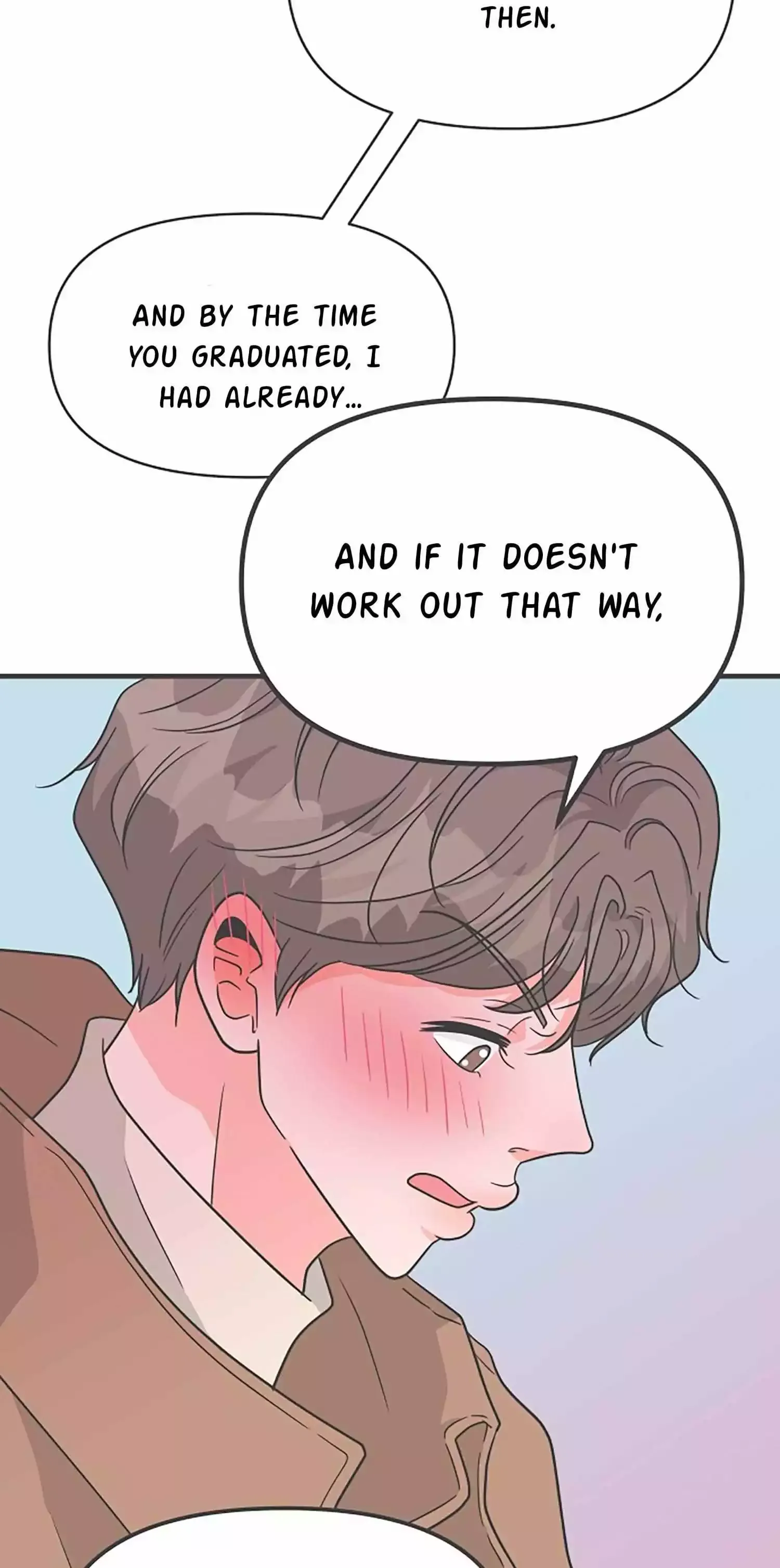 Newbies Chapter 104 page 35 - 