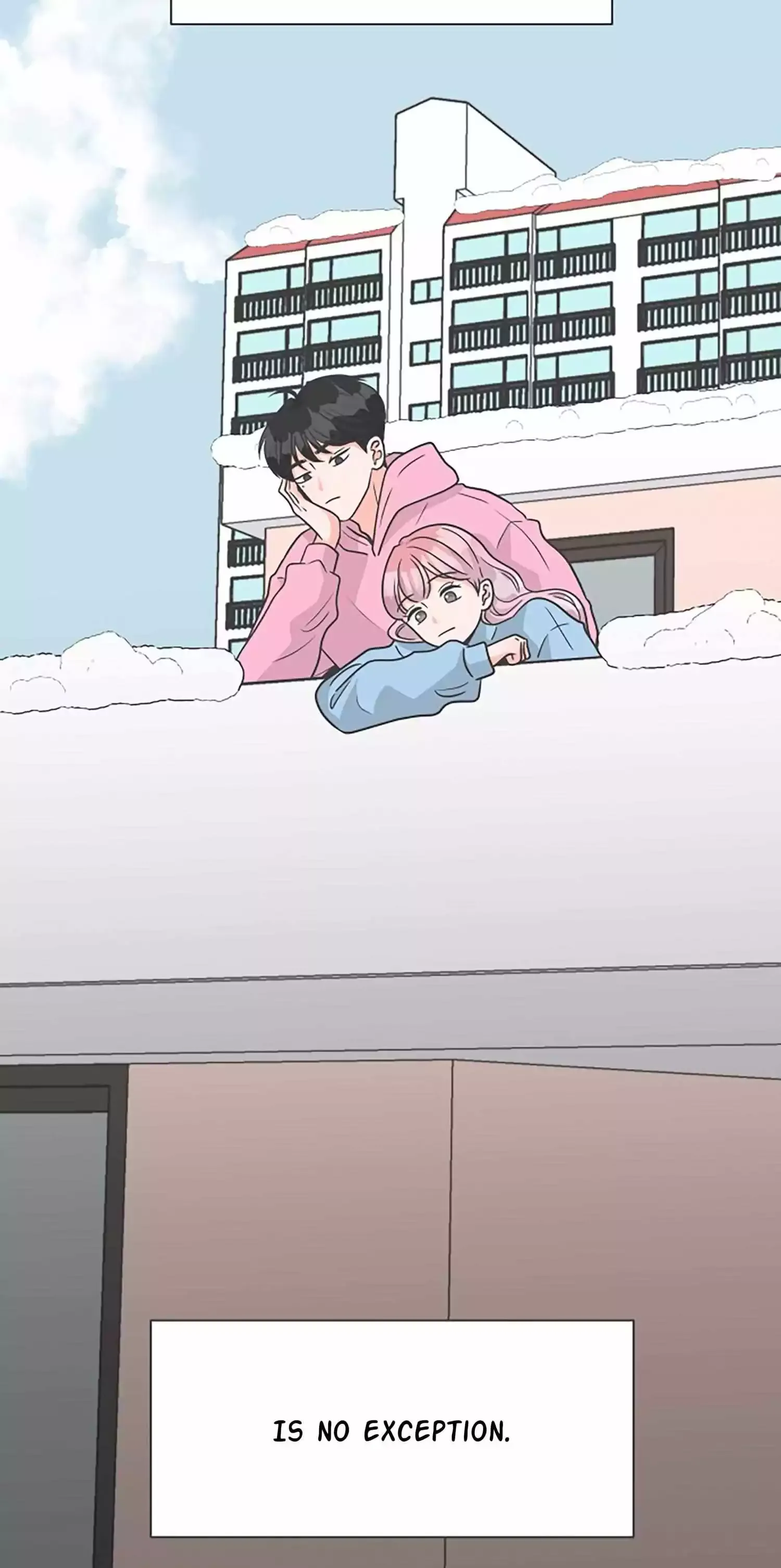 Newbies Chapter 104 page 5 - 
