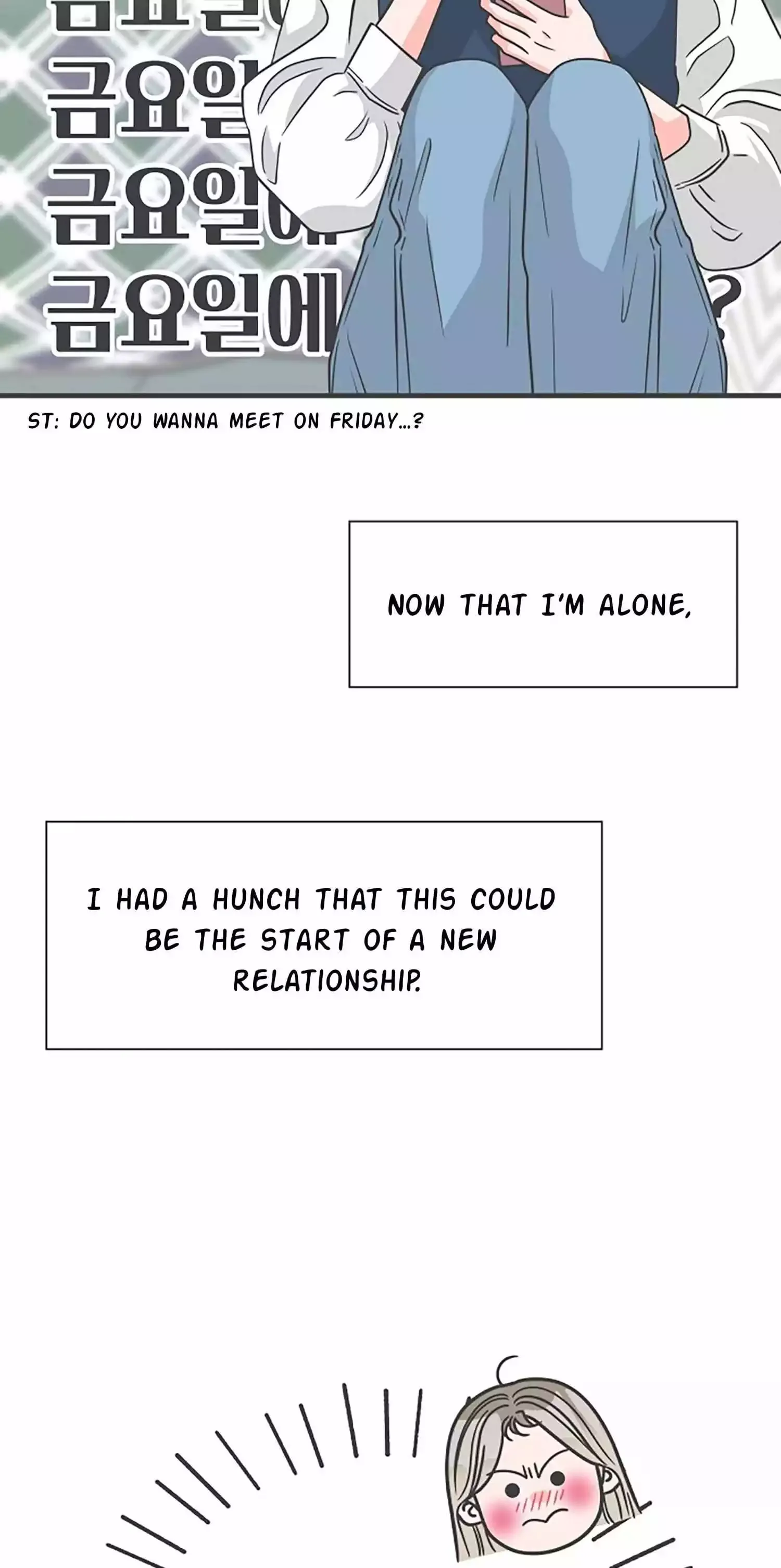 Newbies Chapter 104 page 44 - 