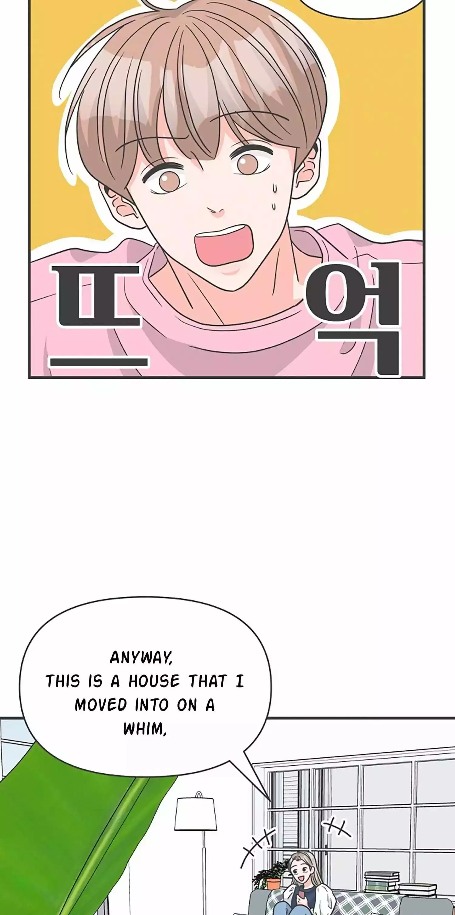 Newbies Chapter 104 page 49 - 