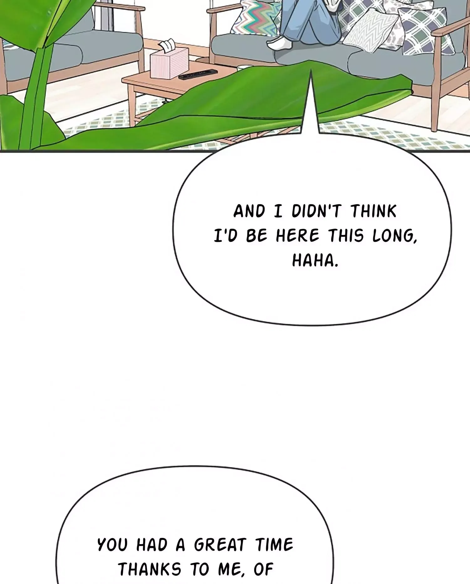 Newbies Chapter 104 page 50 - 