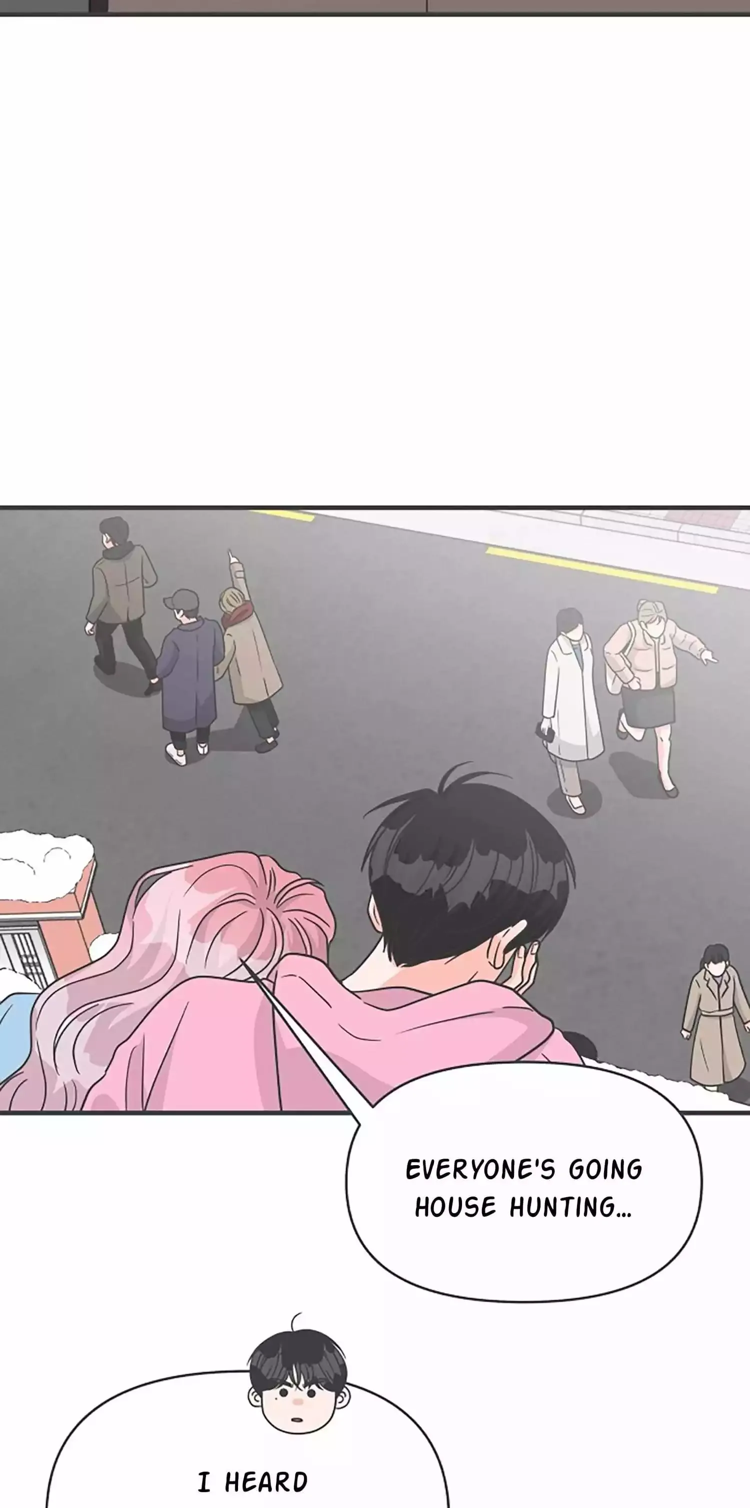 Newbies Chapter 104 page 6 - 