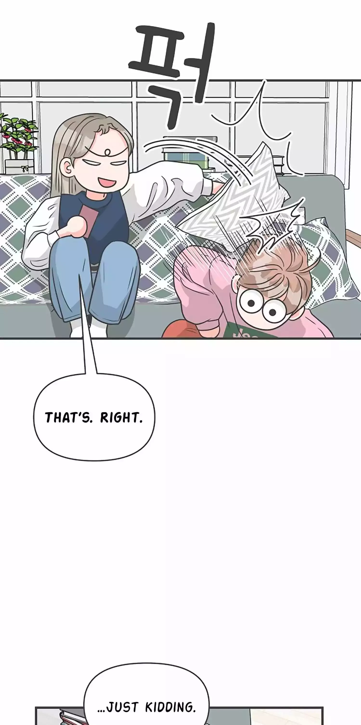 Newbies Chapter 104 page 53 - 