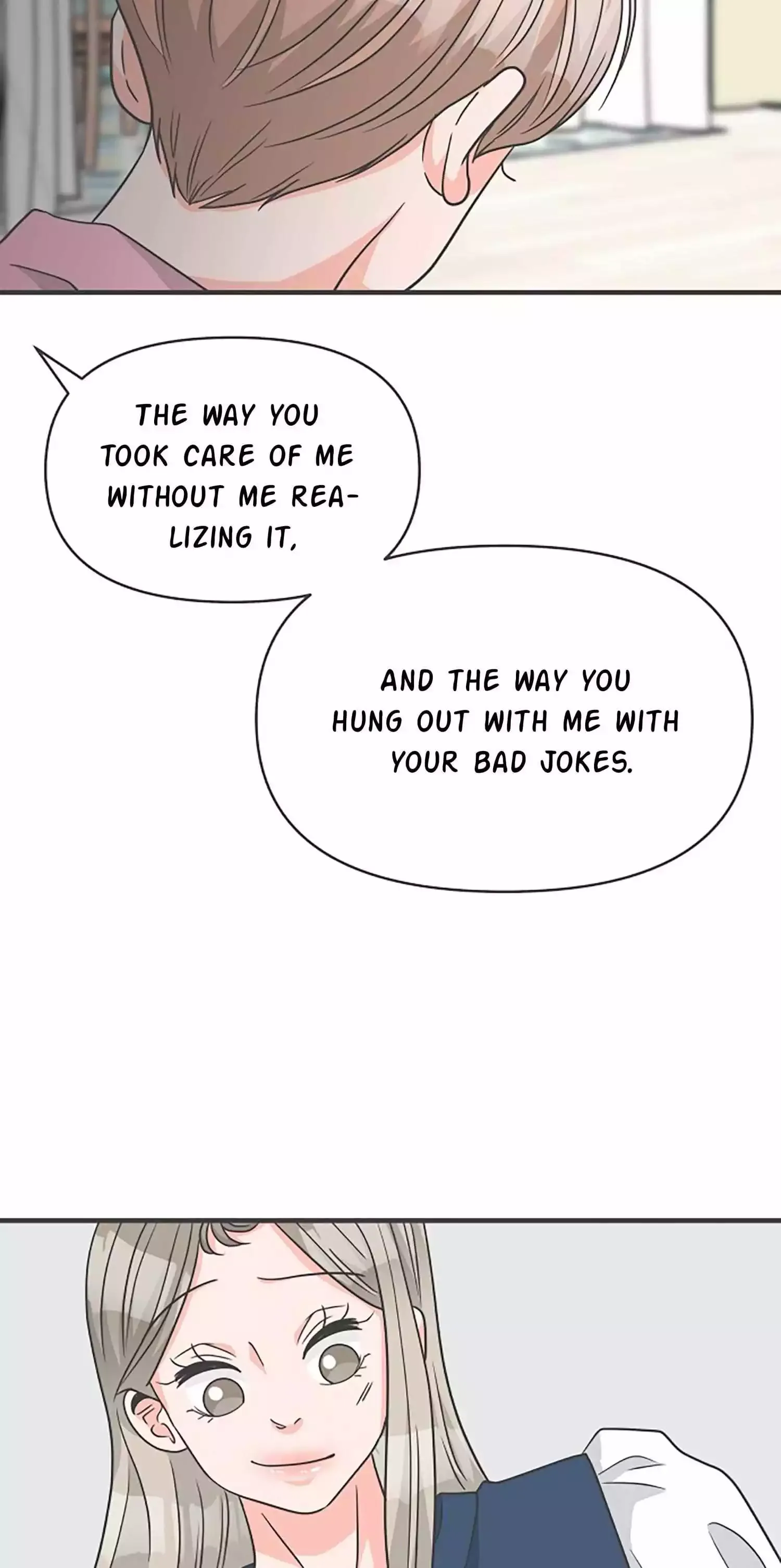 Newbies Chapter 104 page 55 - 