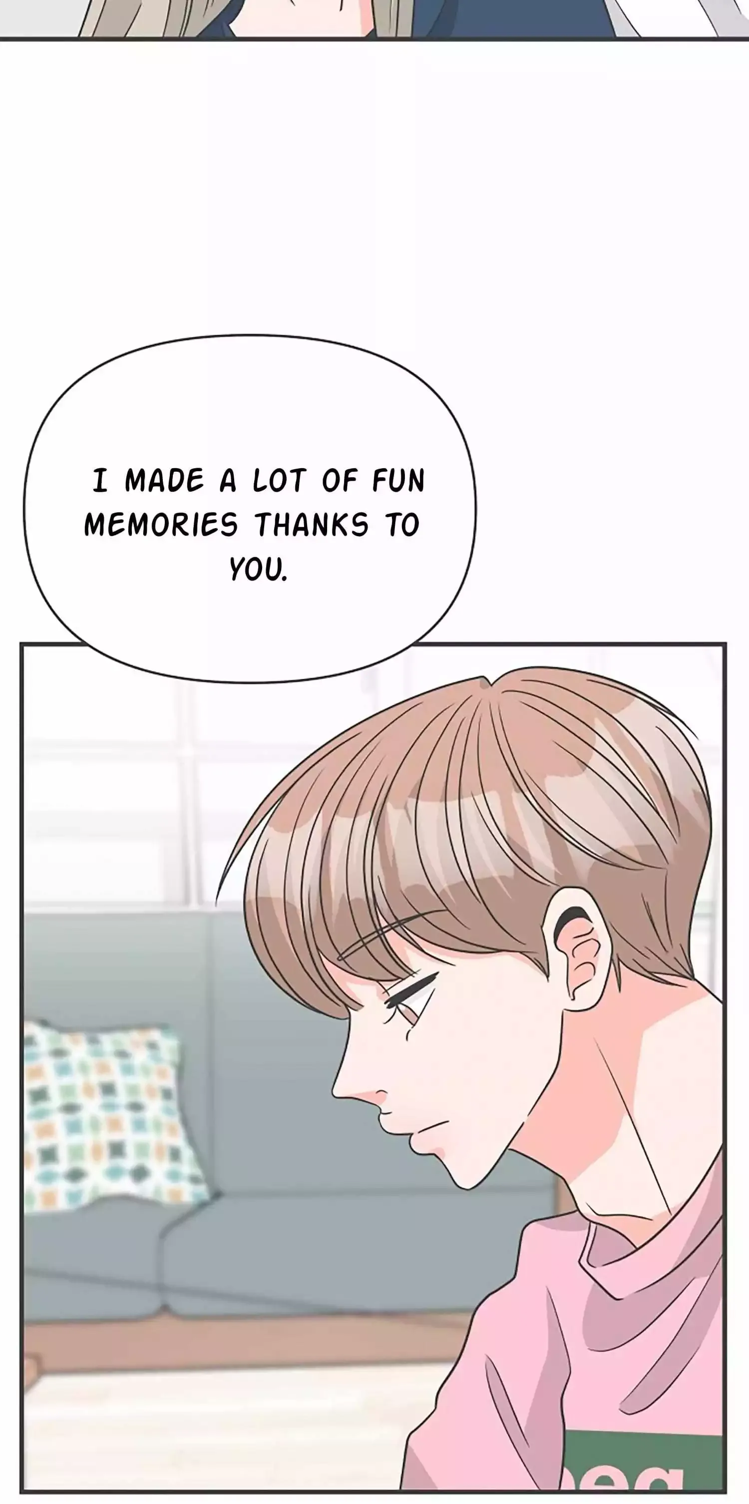 Newbies Chapter 104 page 56 - 