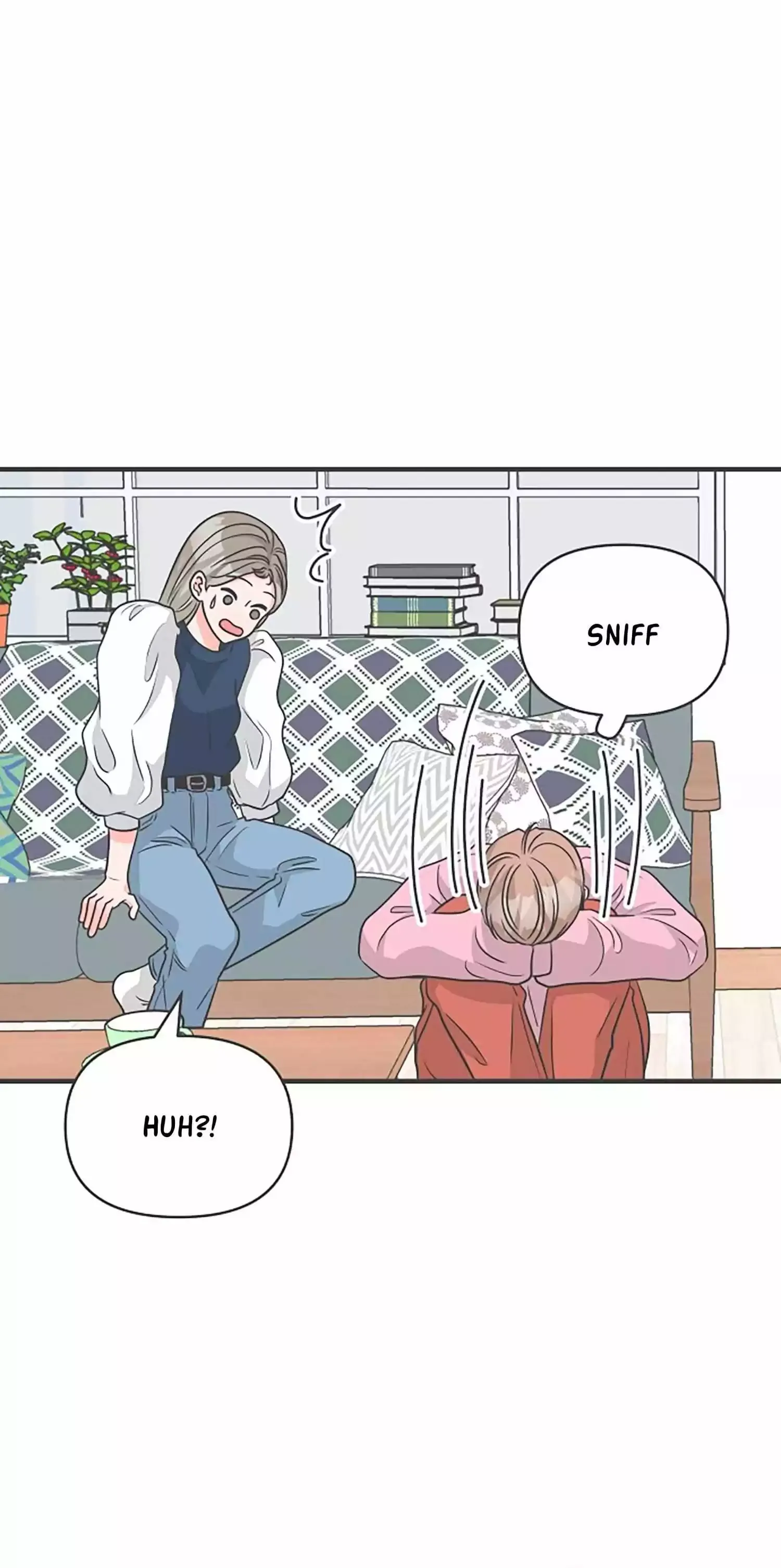 Newbies Chapter 104 page 58 - 
