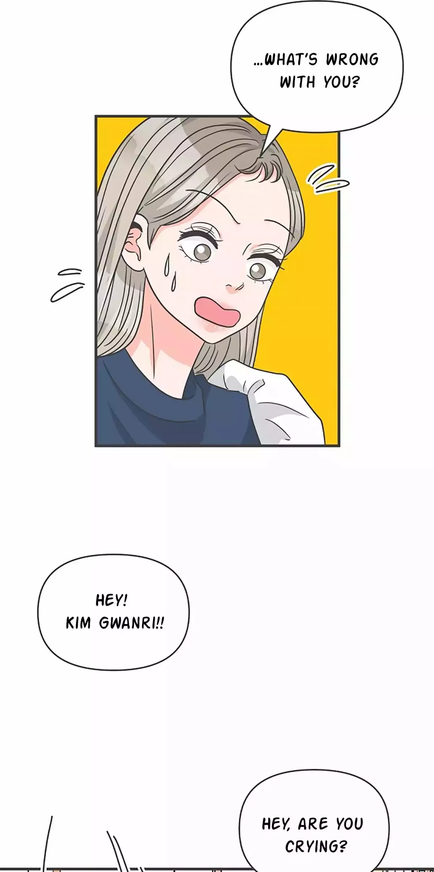 Newbies Chapter 104 page 59 - 