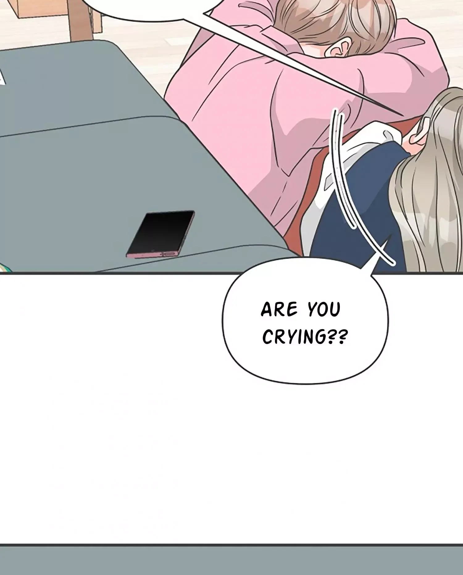 Newbies Chapter 104 page 61 - 