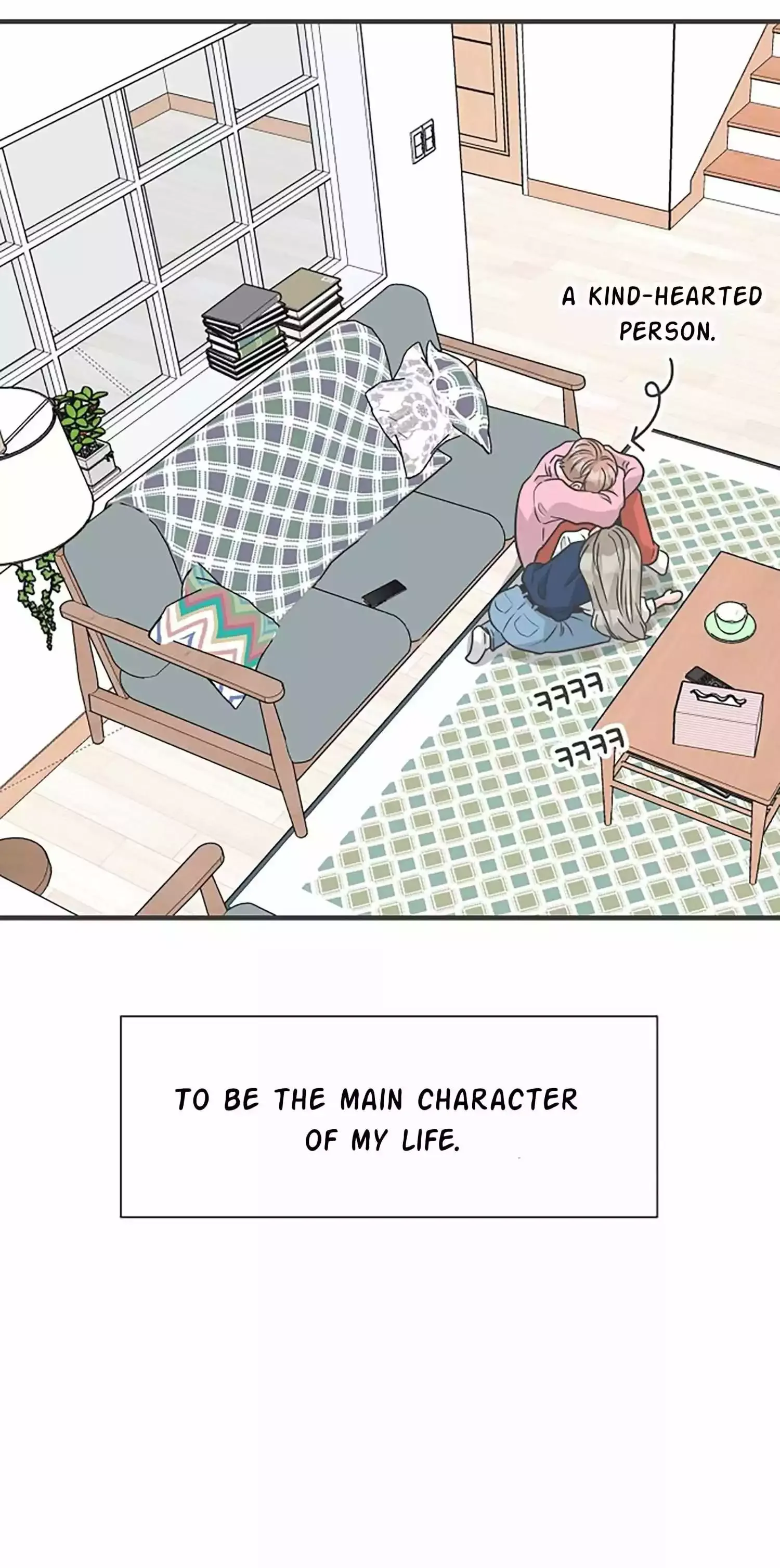 Newbies Chapter 104 page 63 - 