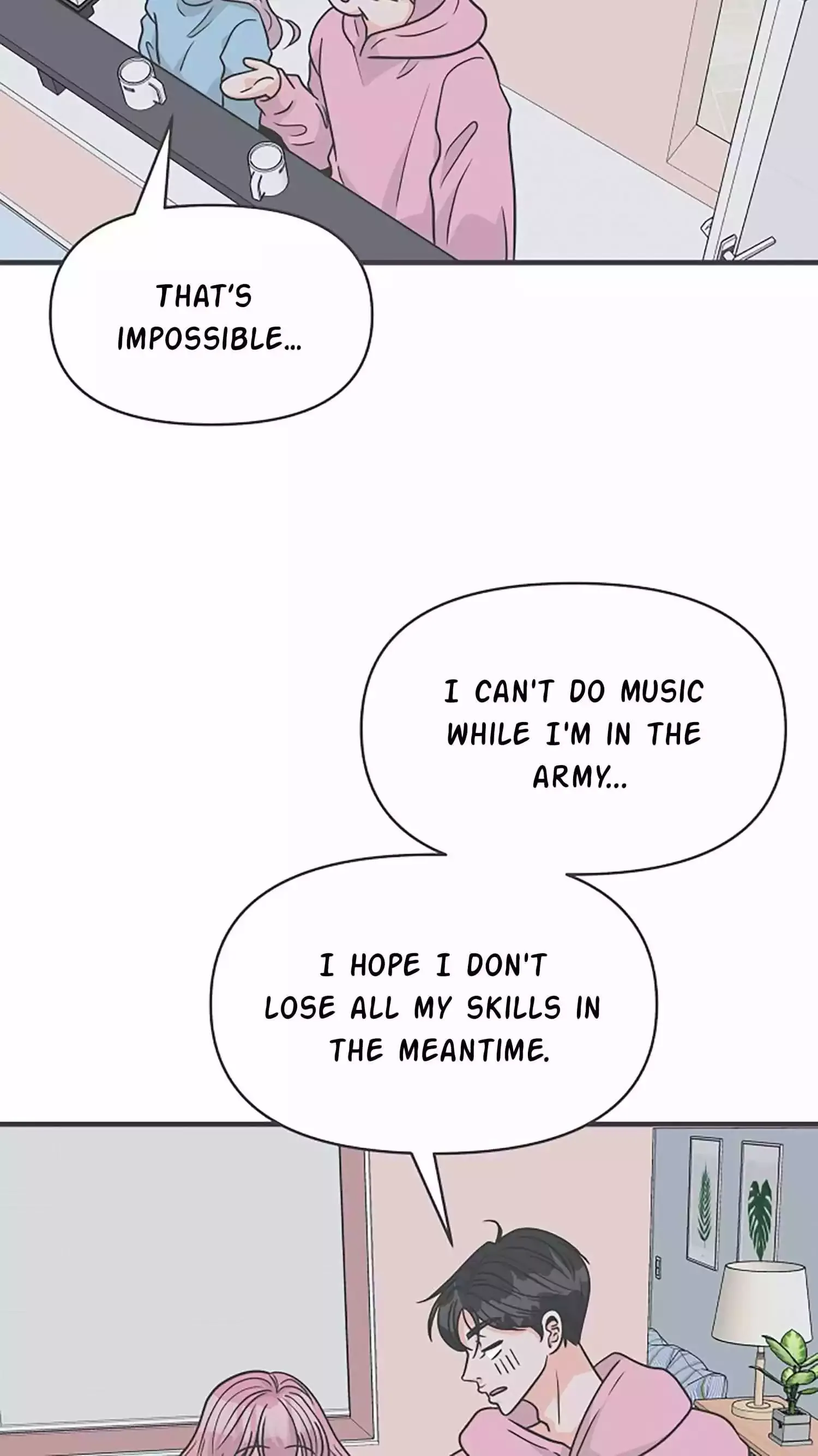 Newbies Chapter 104 page 67 - 