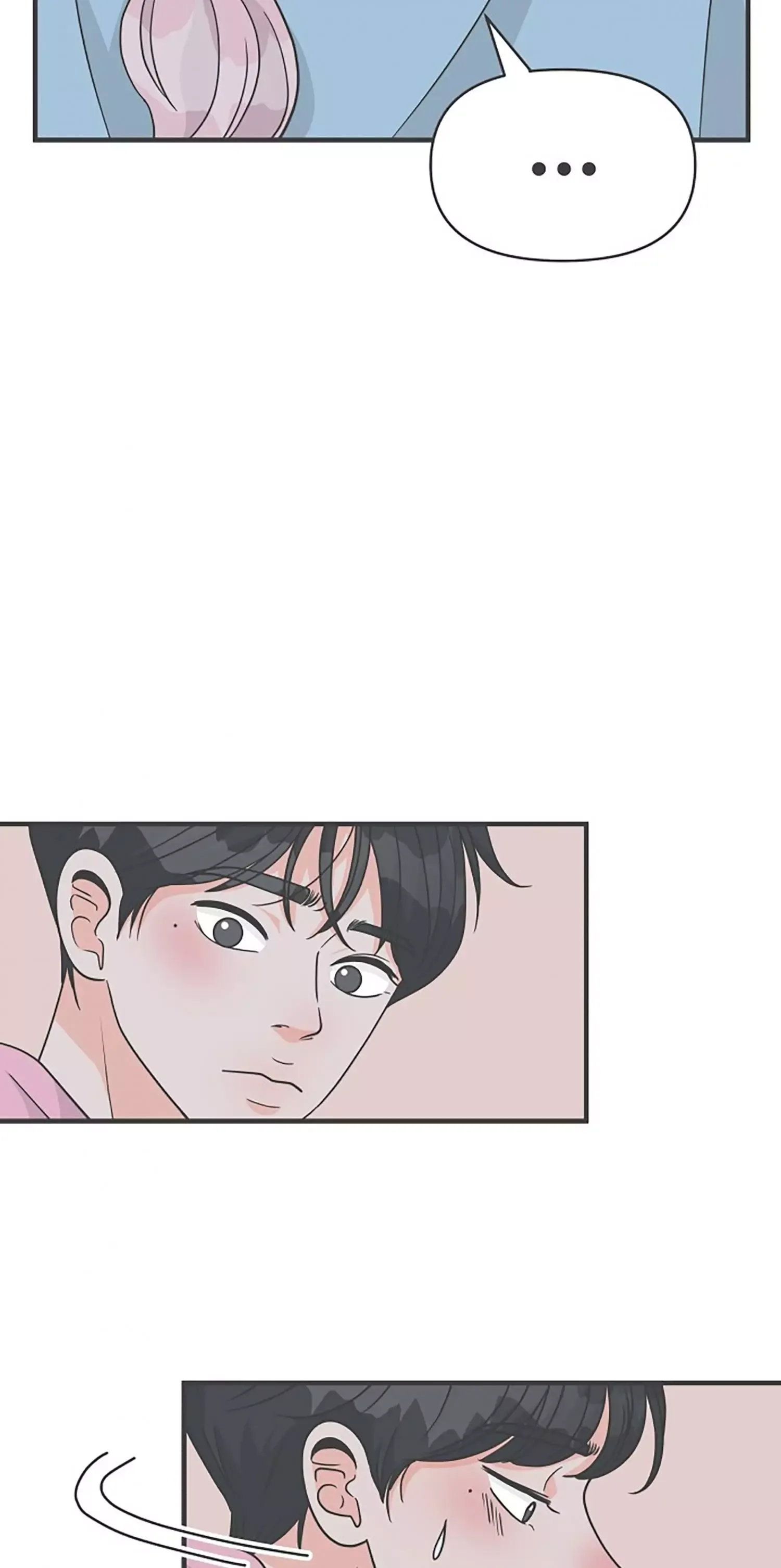 Newbies Chapter 104 page 71 - 