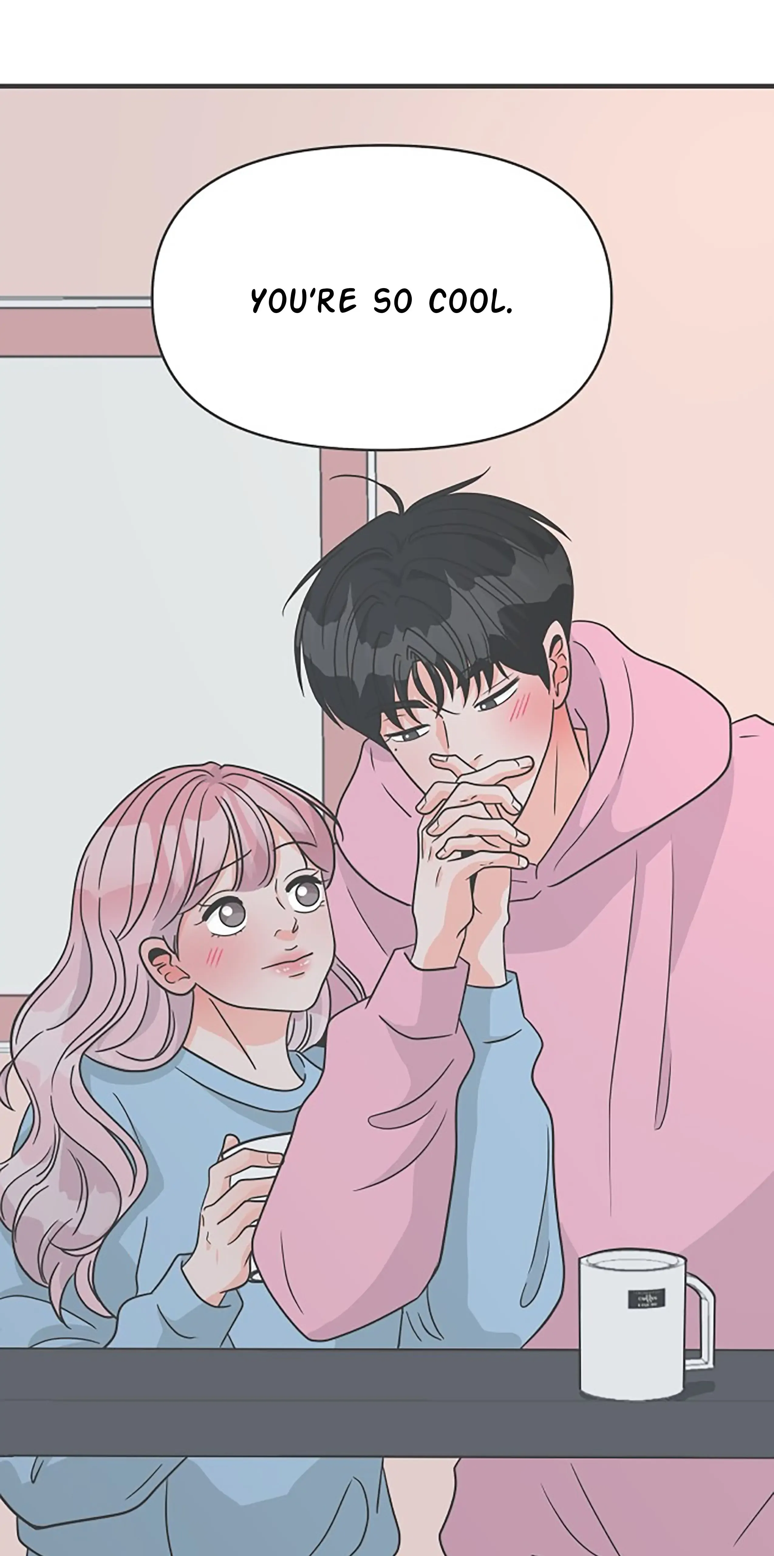 Newbies Chapter 105 page 19 - 