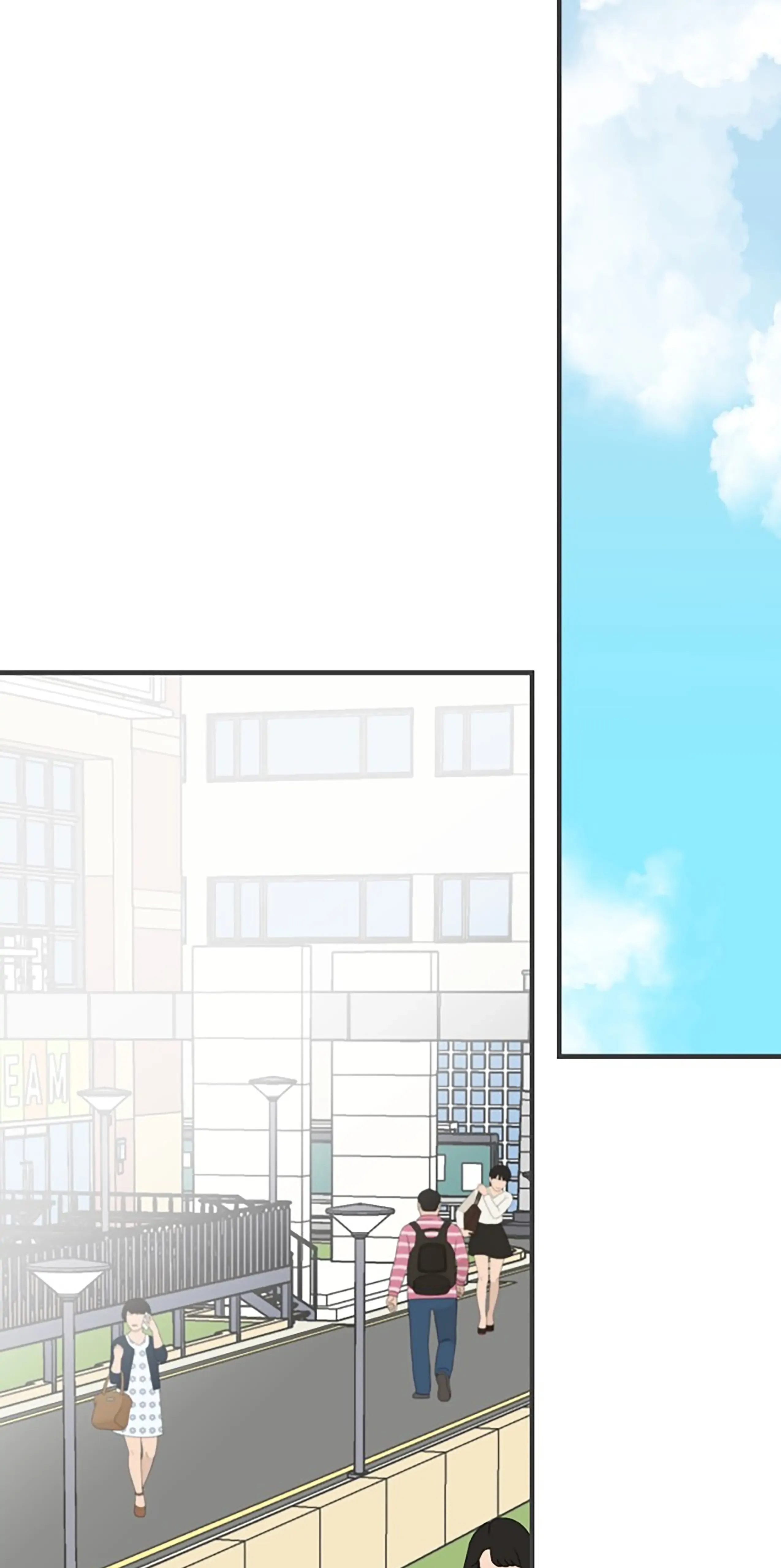 Newbies Chapter 105 page 22 - 