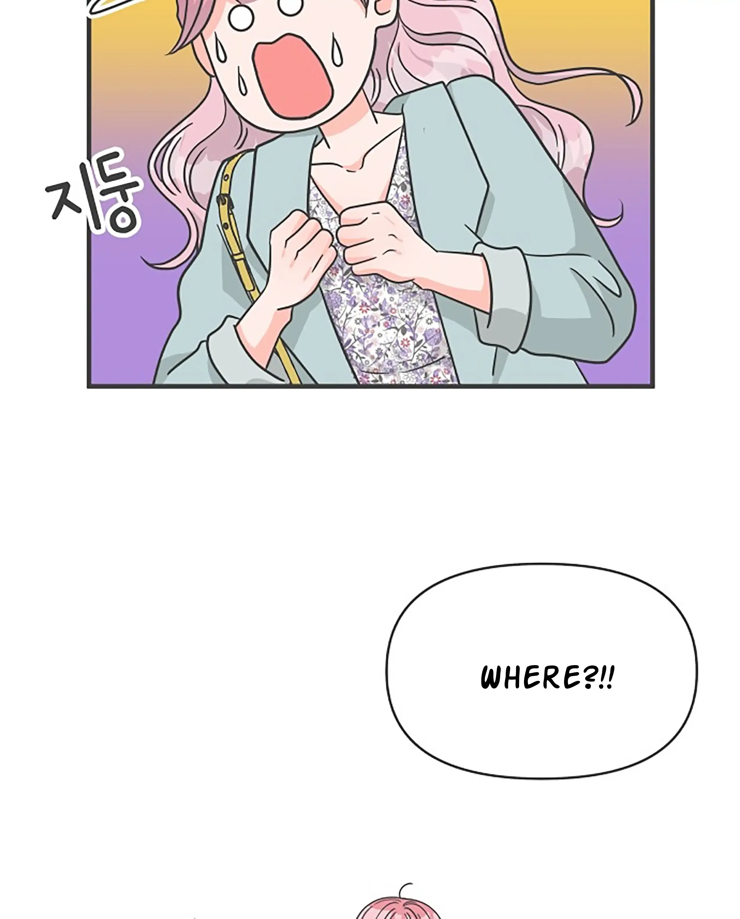 Newbies Chapter 105 page 31 - 