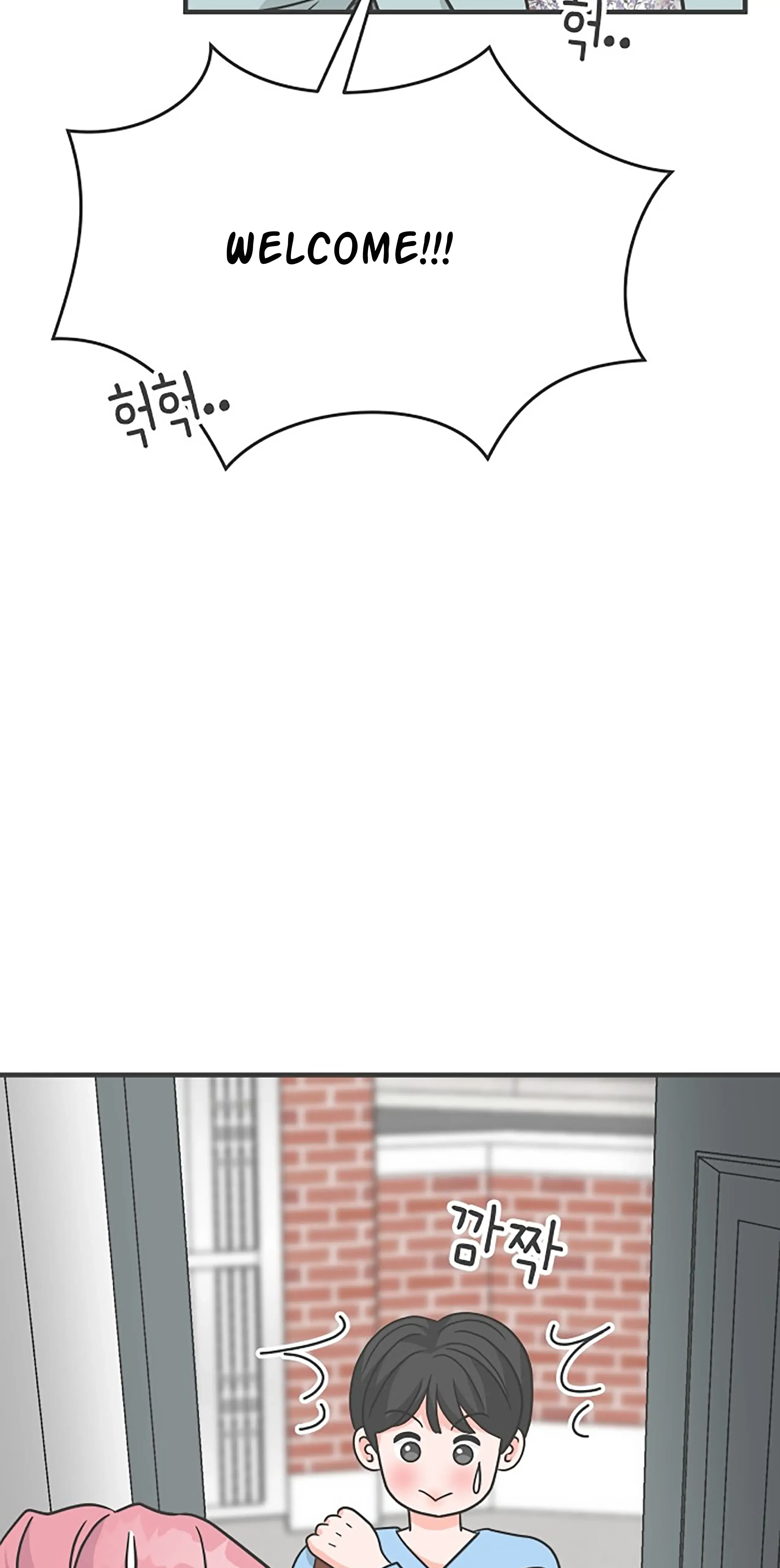Newbies Chapter 105 page 36 - 