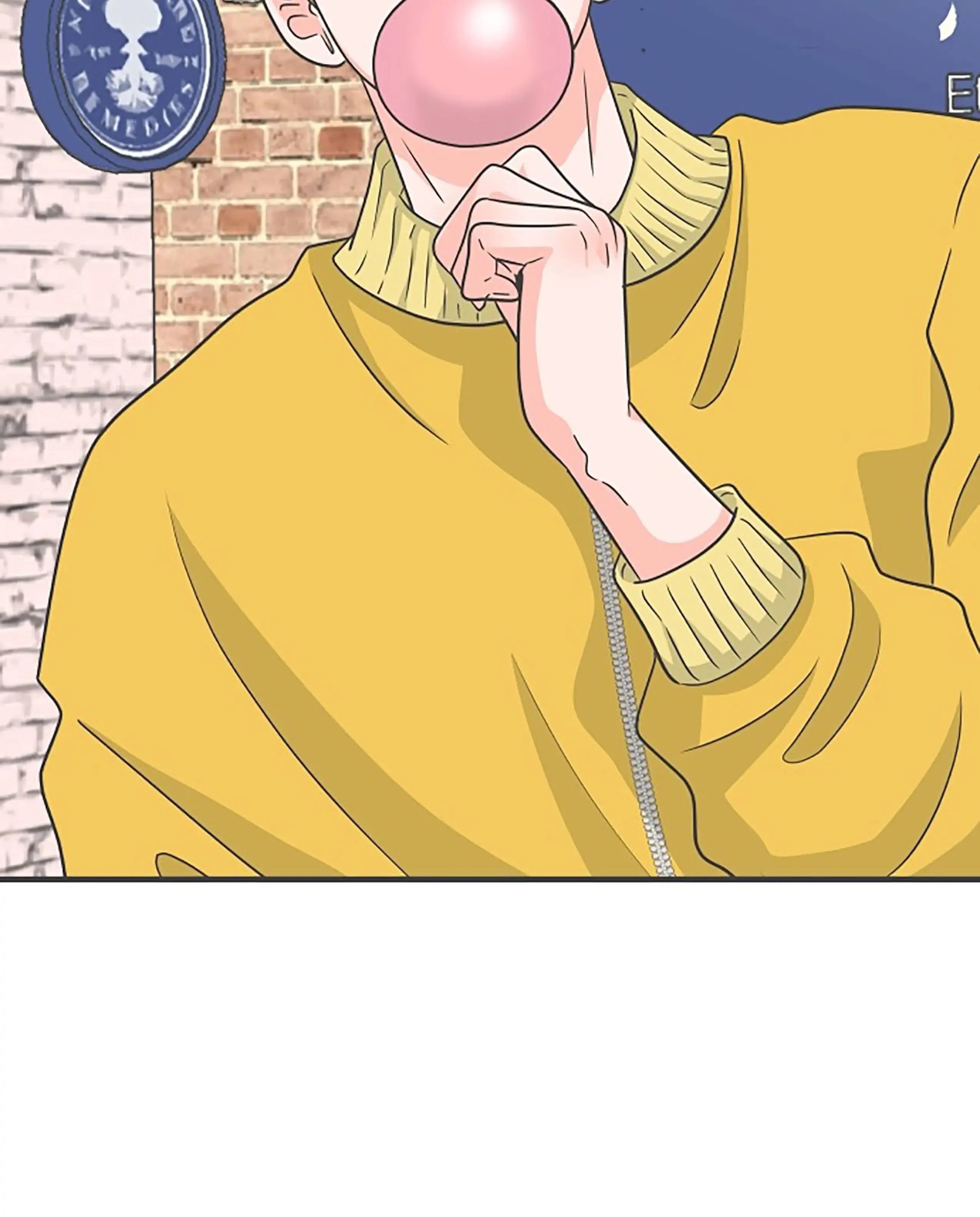 Newbies Chapter 105 page 40 - 