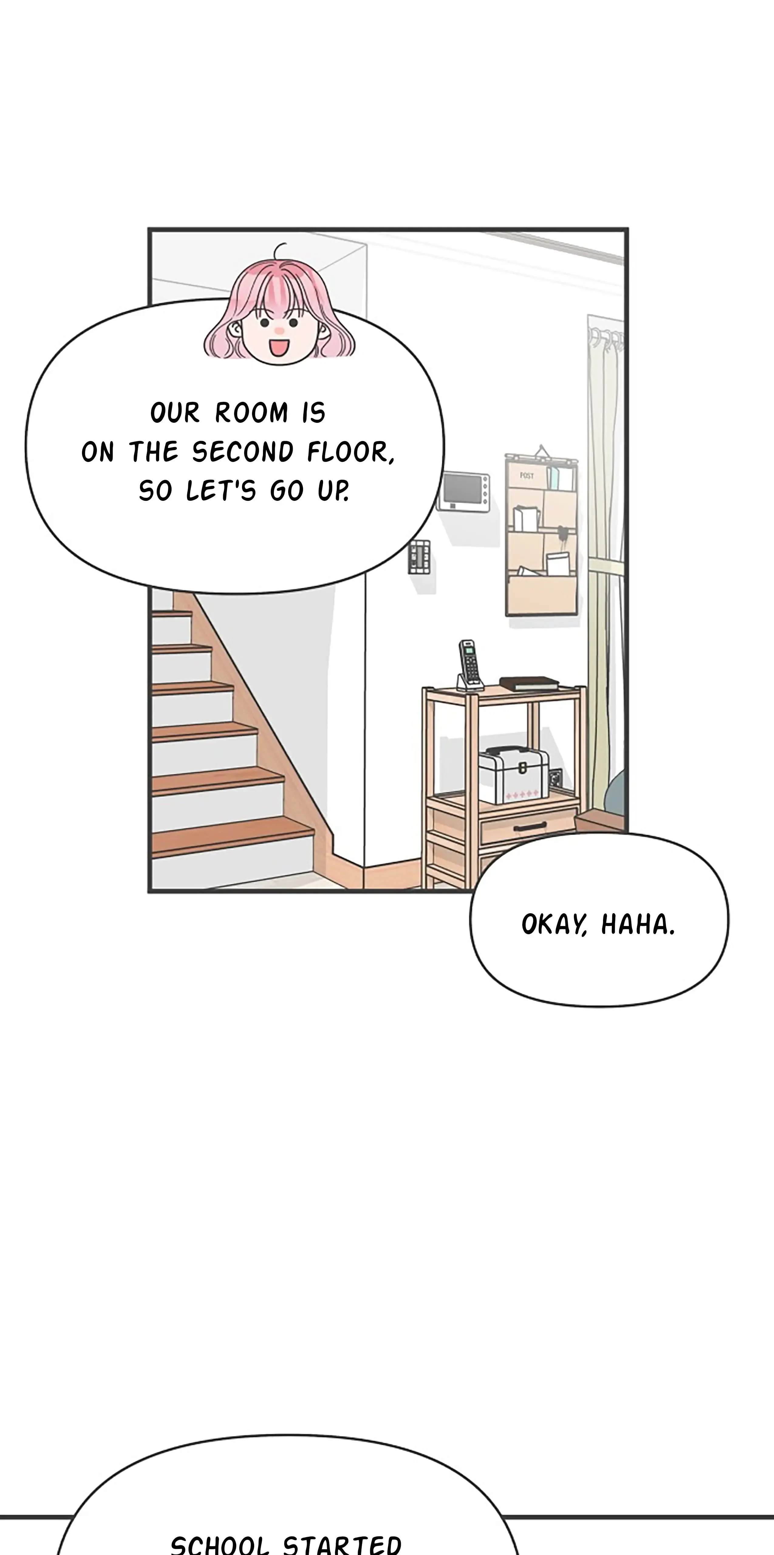 Newbies Chapter 105 page 42 - 