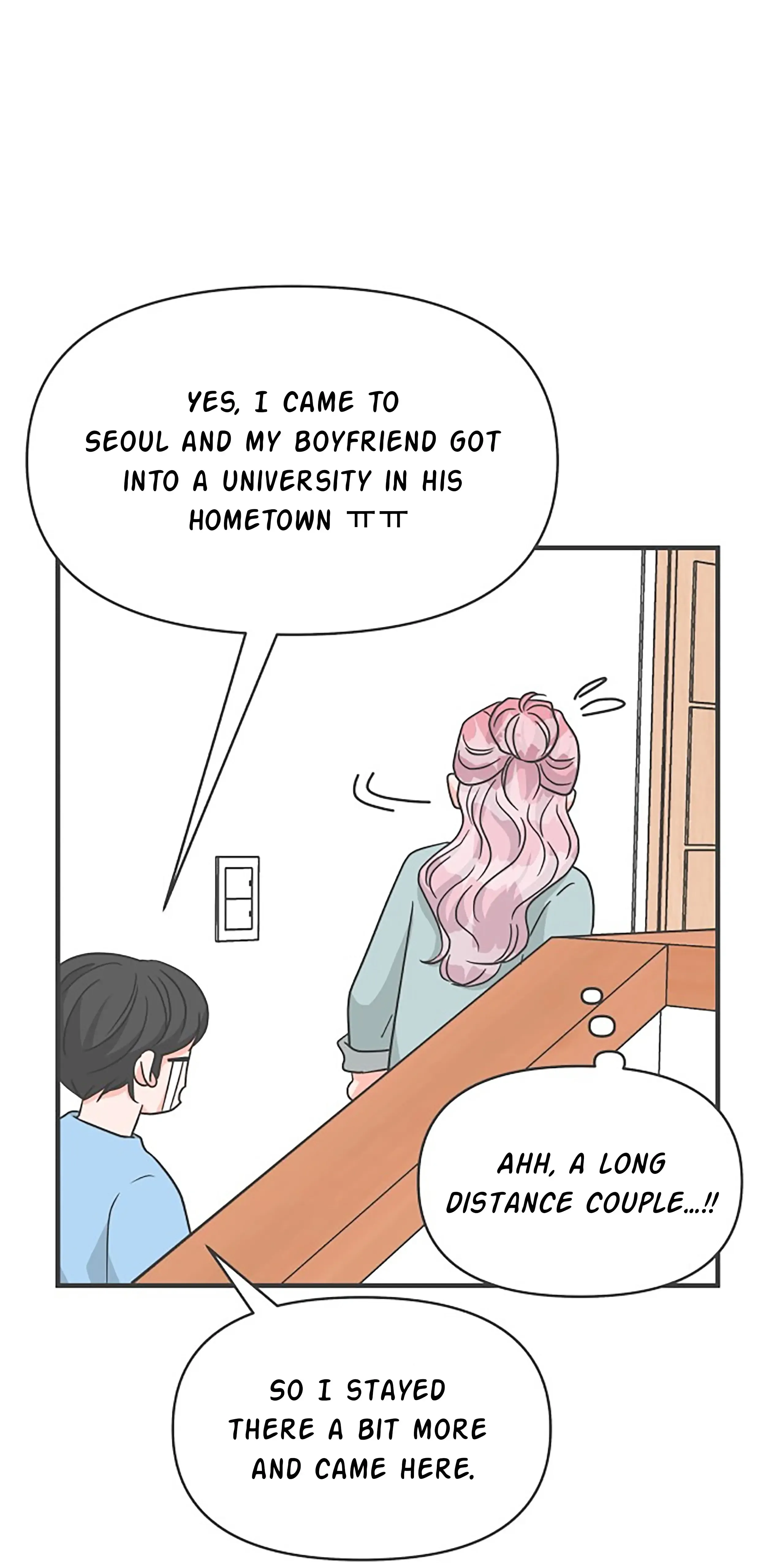Newbies Chapter 105 page 44 - 