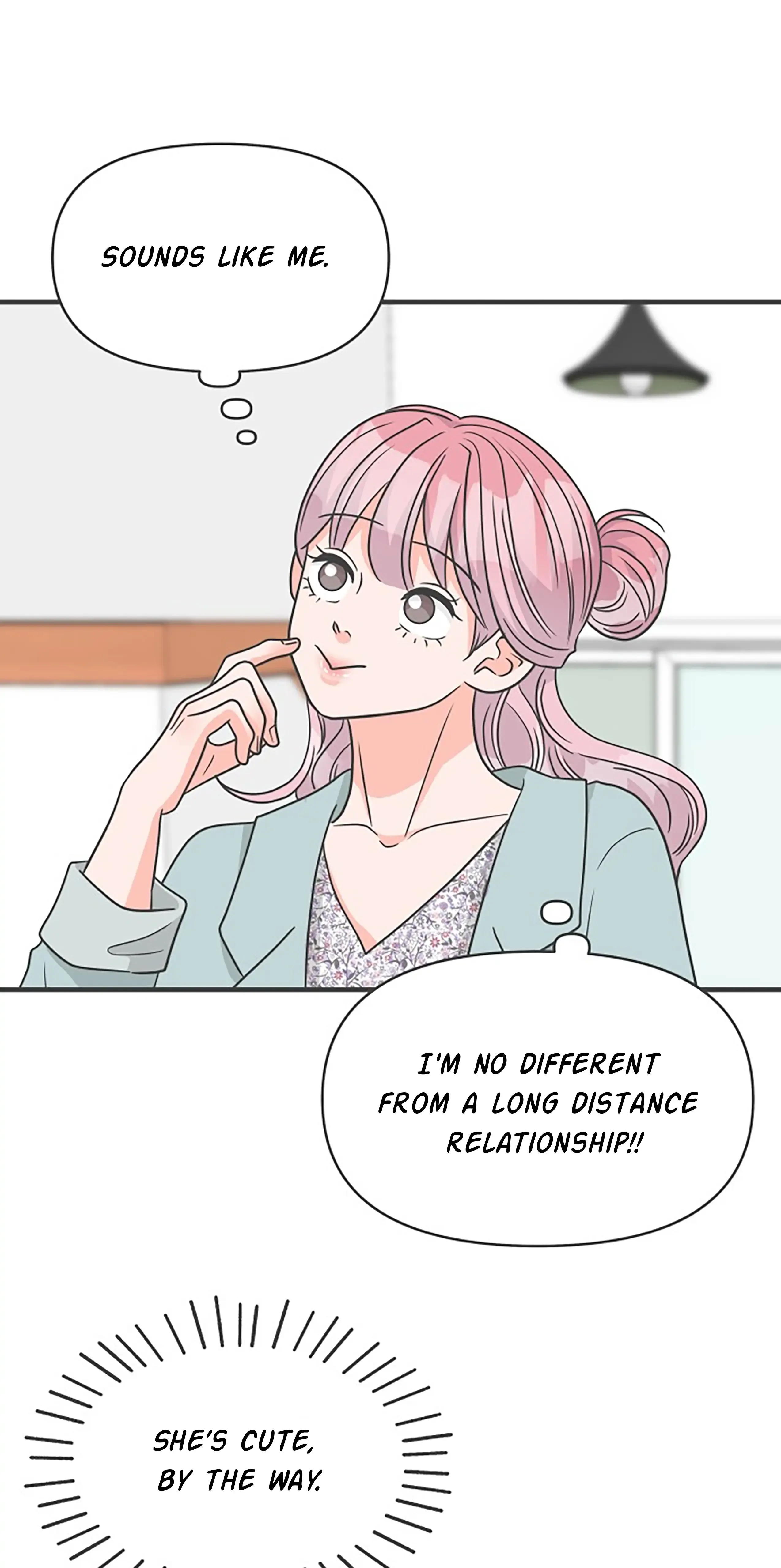 Newbies Chapter 105 page 45 - 