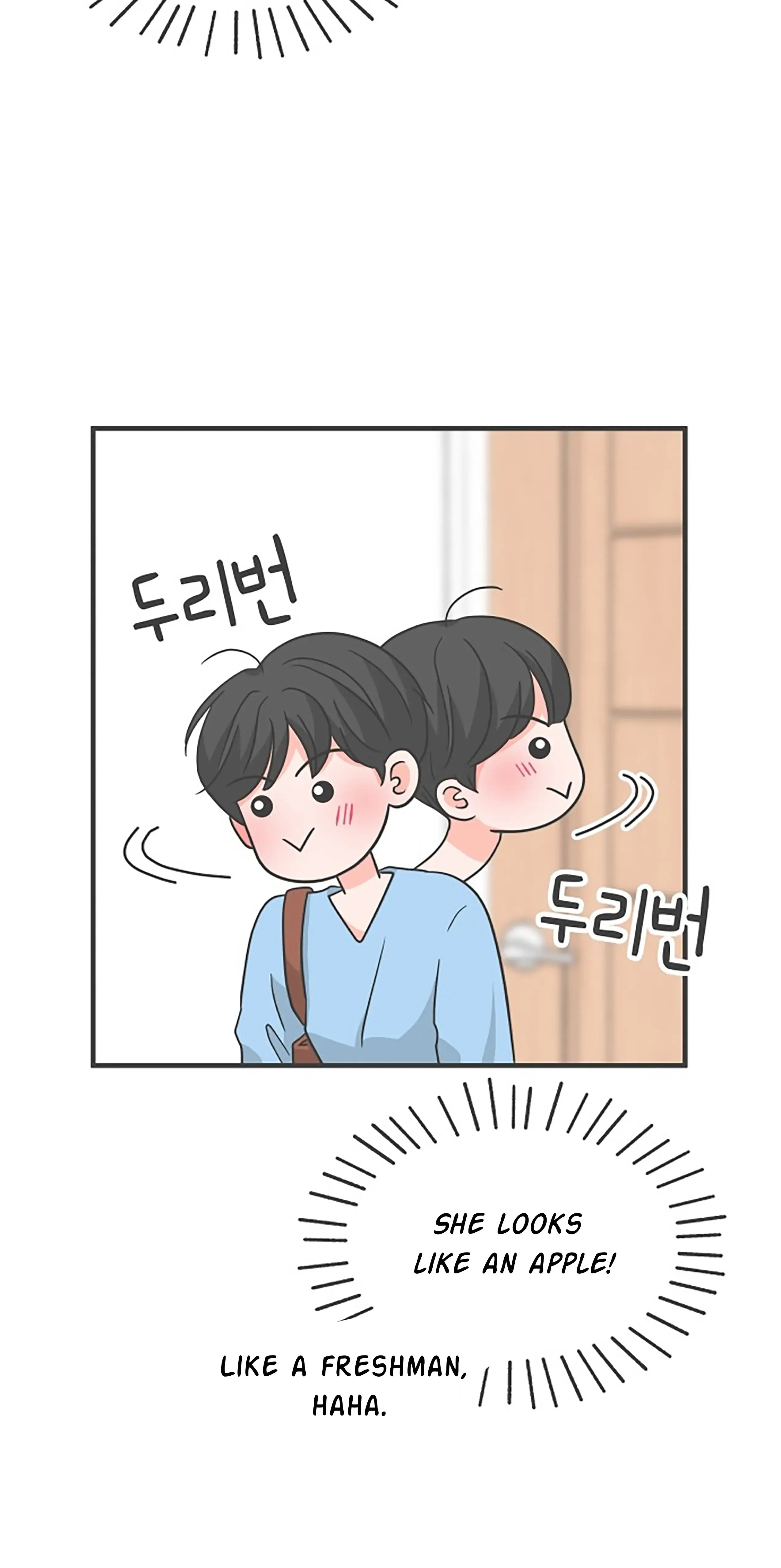 Newbies Chapter 105 page 46 - 