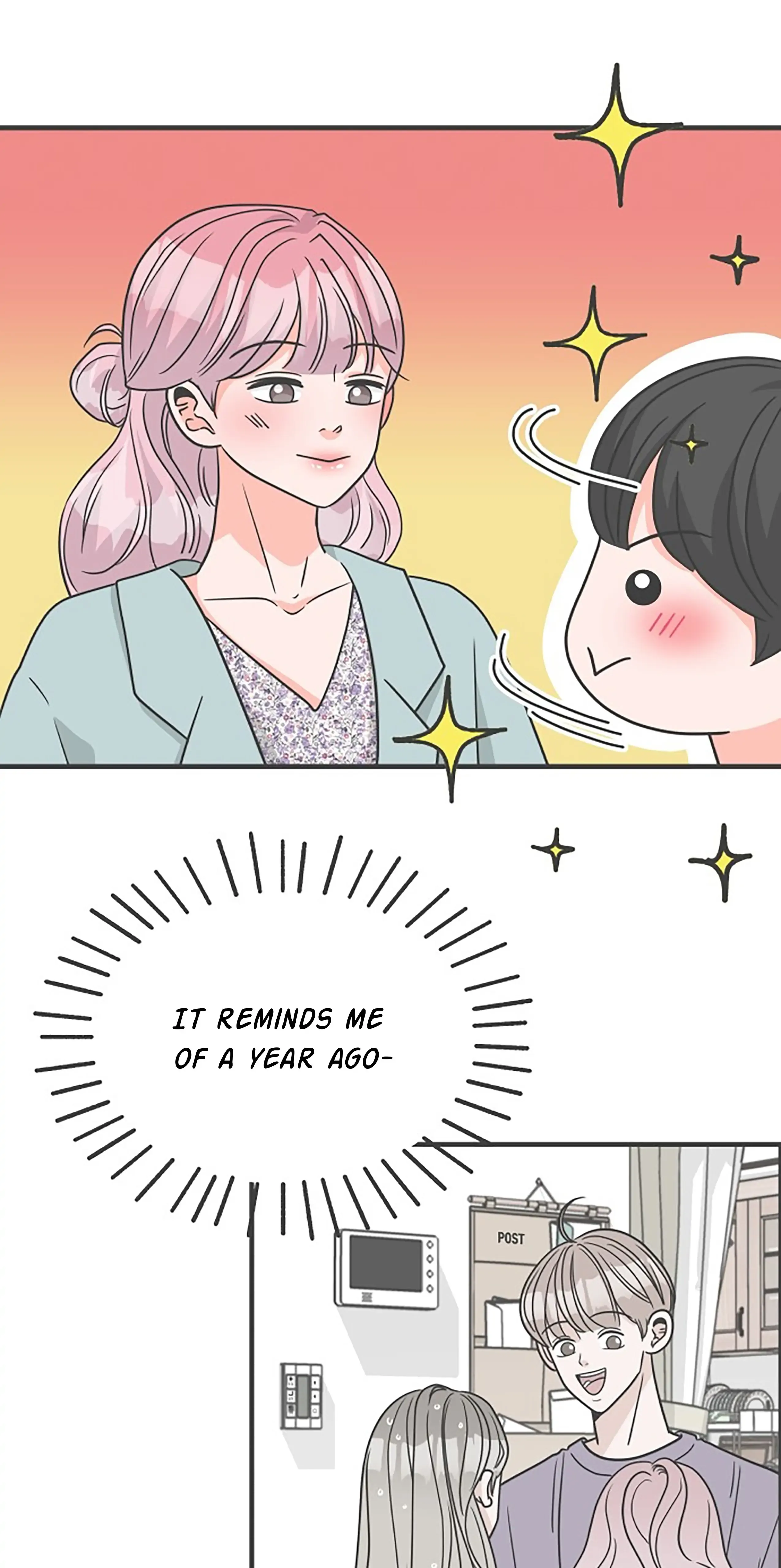 Newbies Chapter 105 page 47 - 