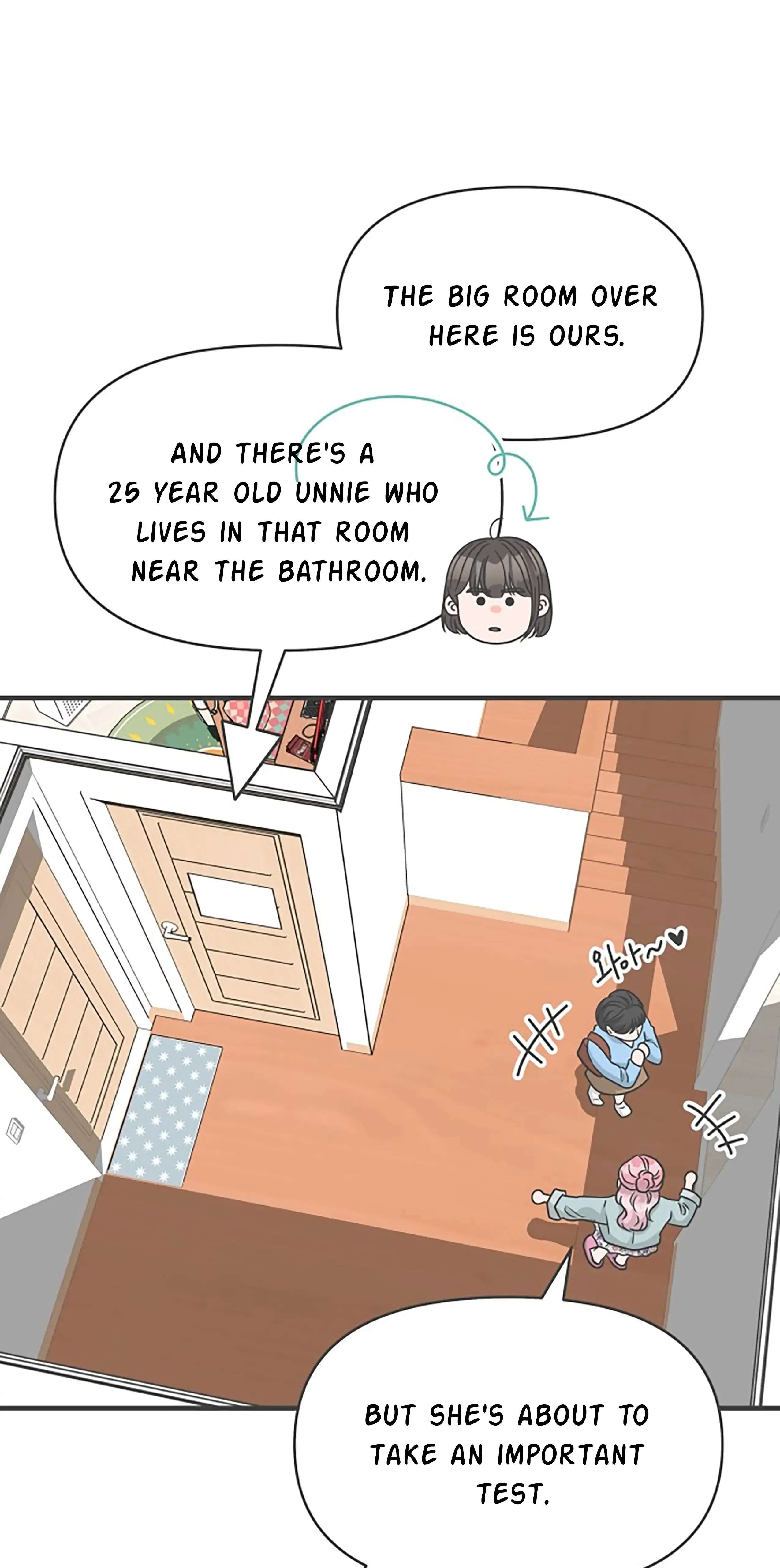 Newbies Chapter 105 page 49 - 