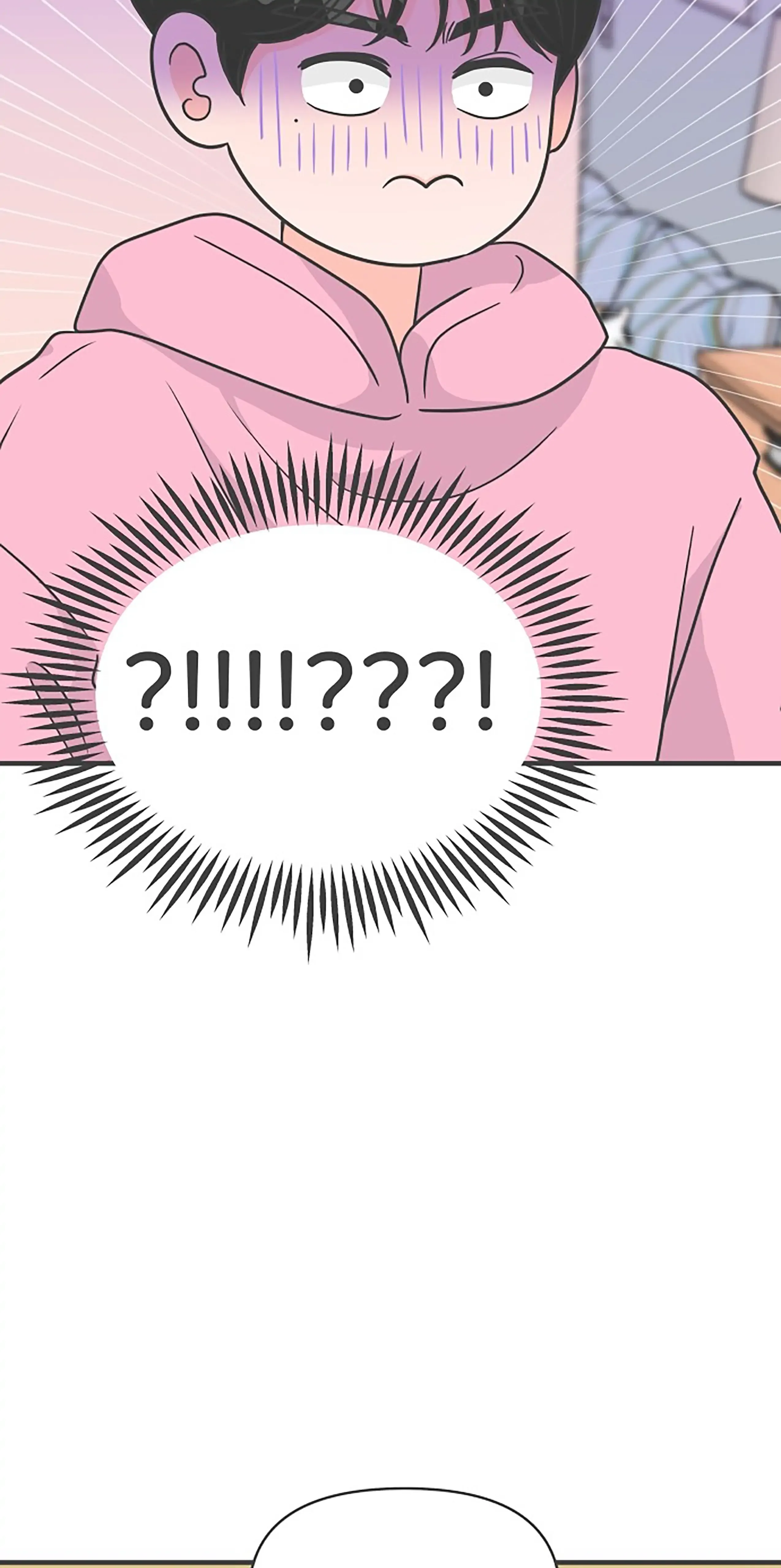Newbies Chapter 105 page 6 - 