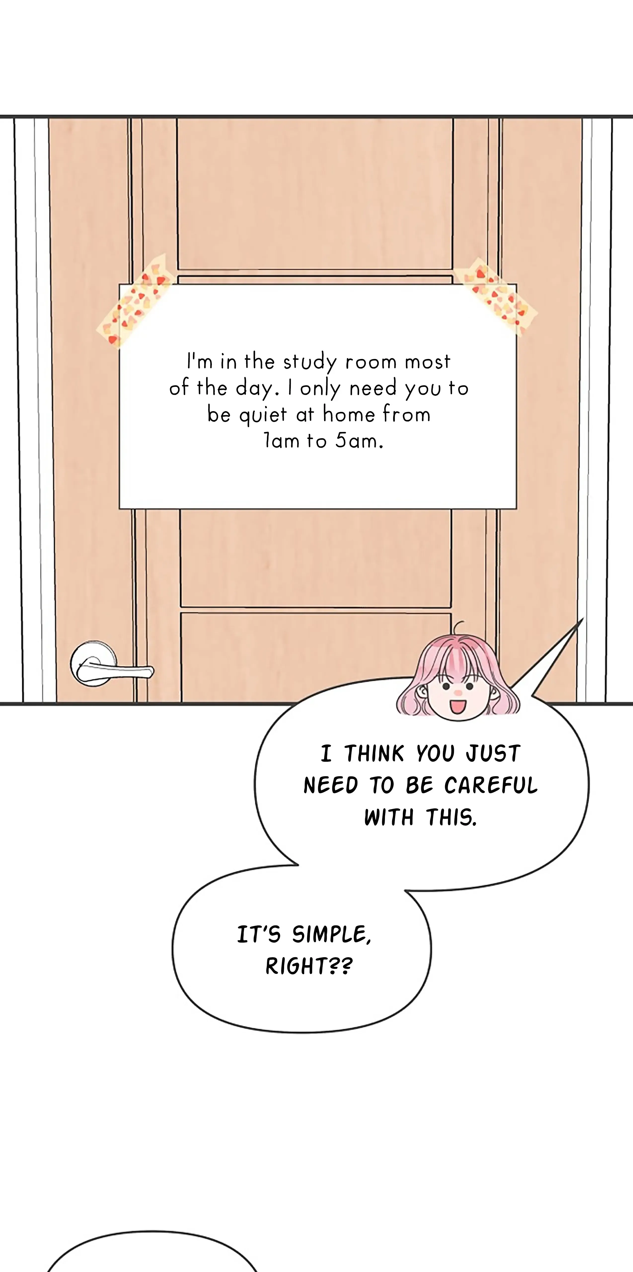 Newbies Chapter 105 page 52 - 