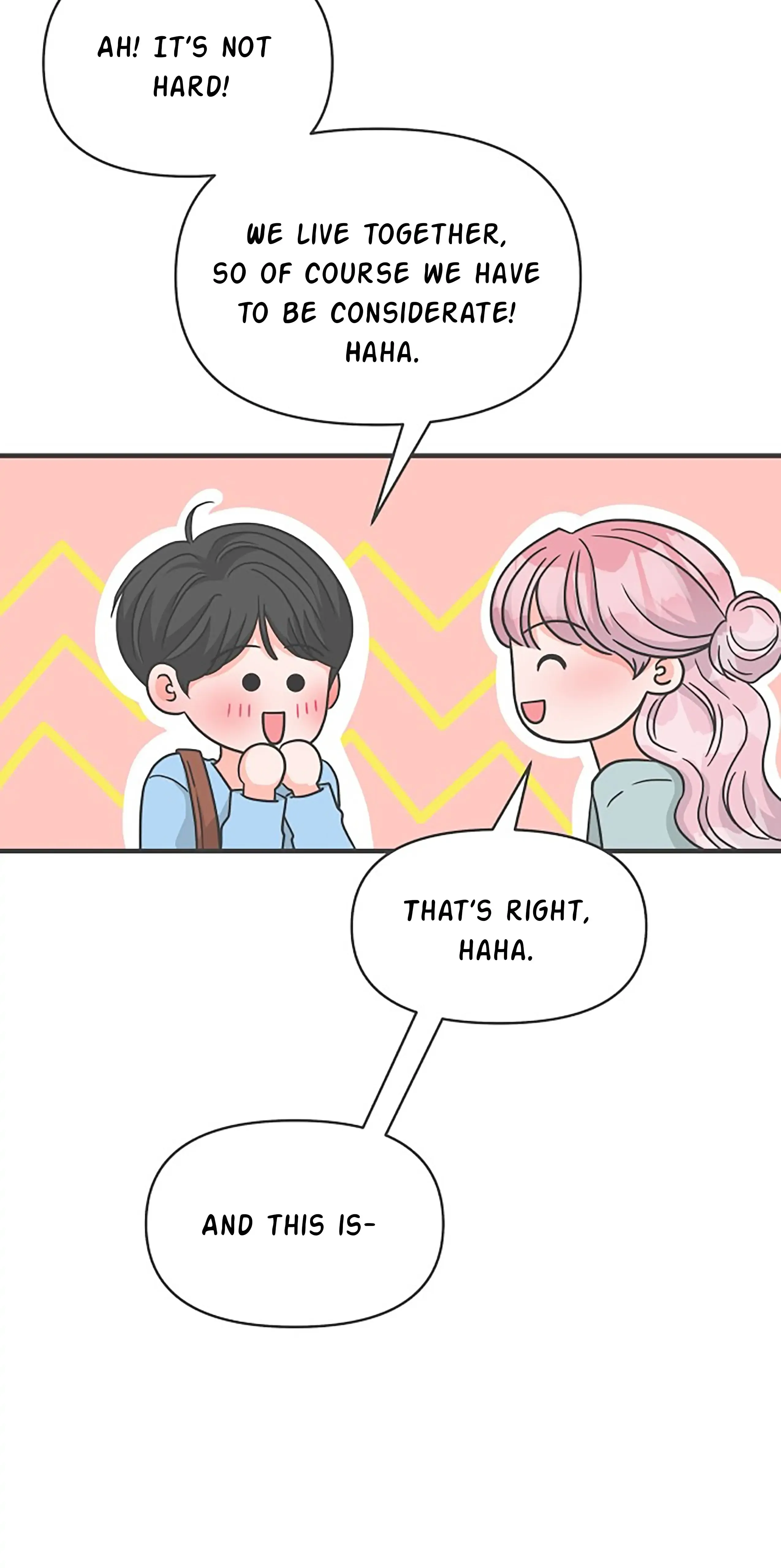 Newbies Chapter 105 page 53 - 