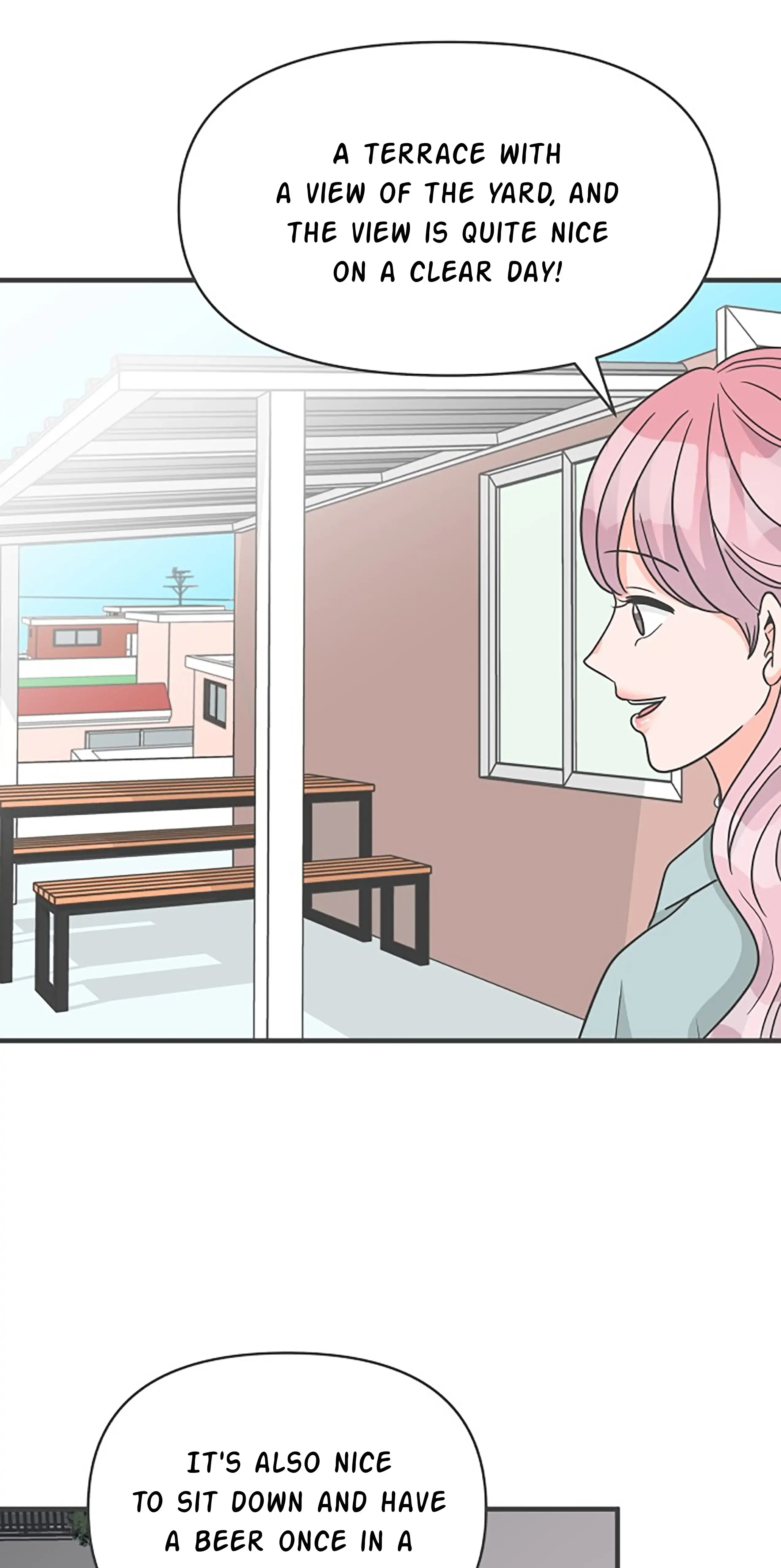 Newbies Chapter 105 page 54 - 