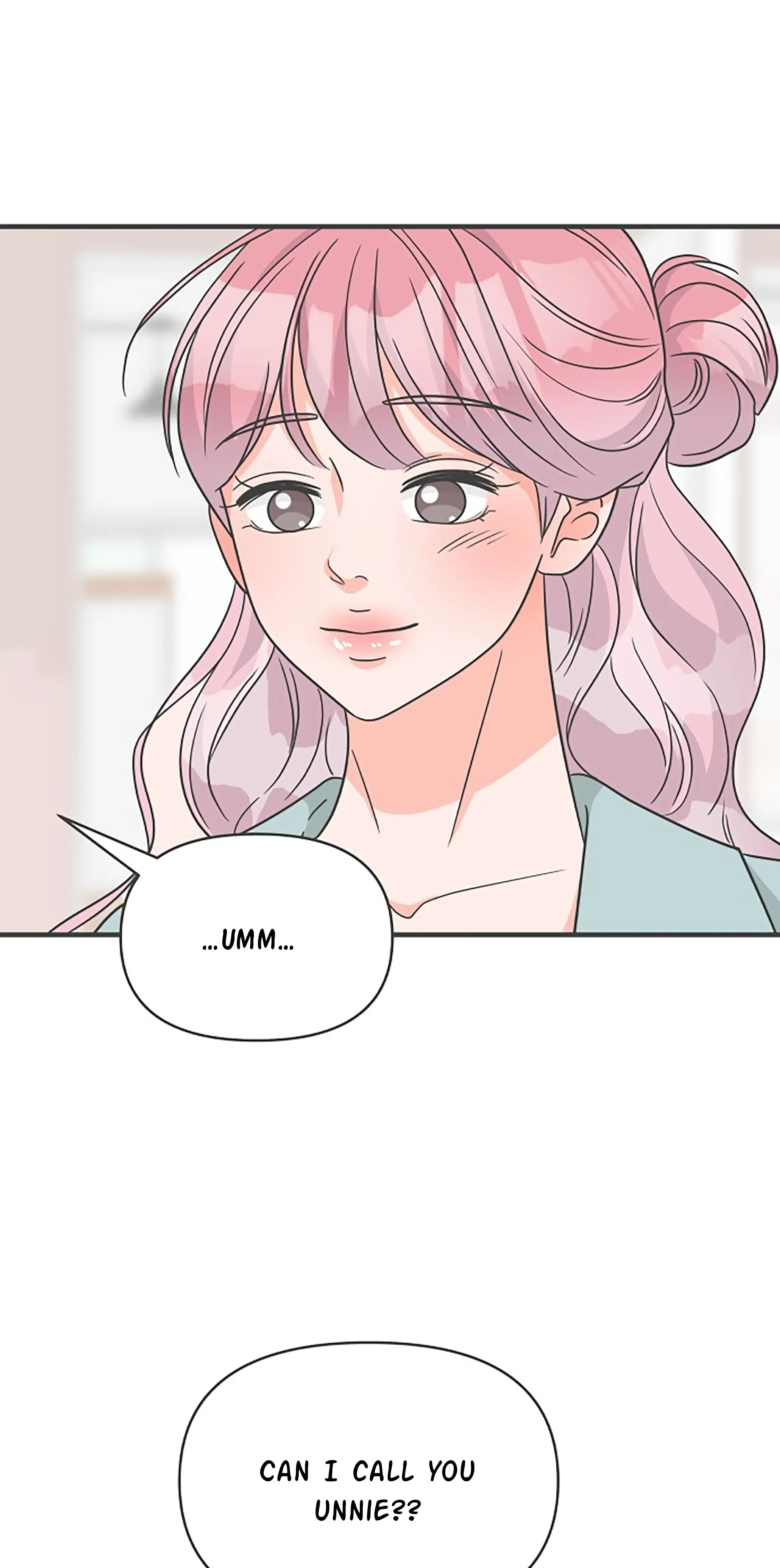 Newbies Chapter 105 page 57 - 