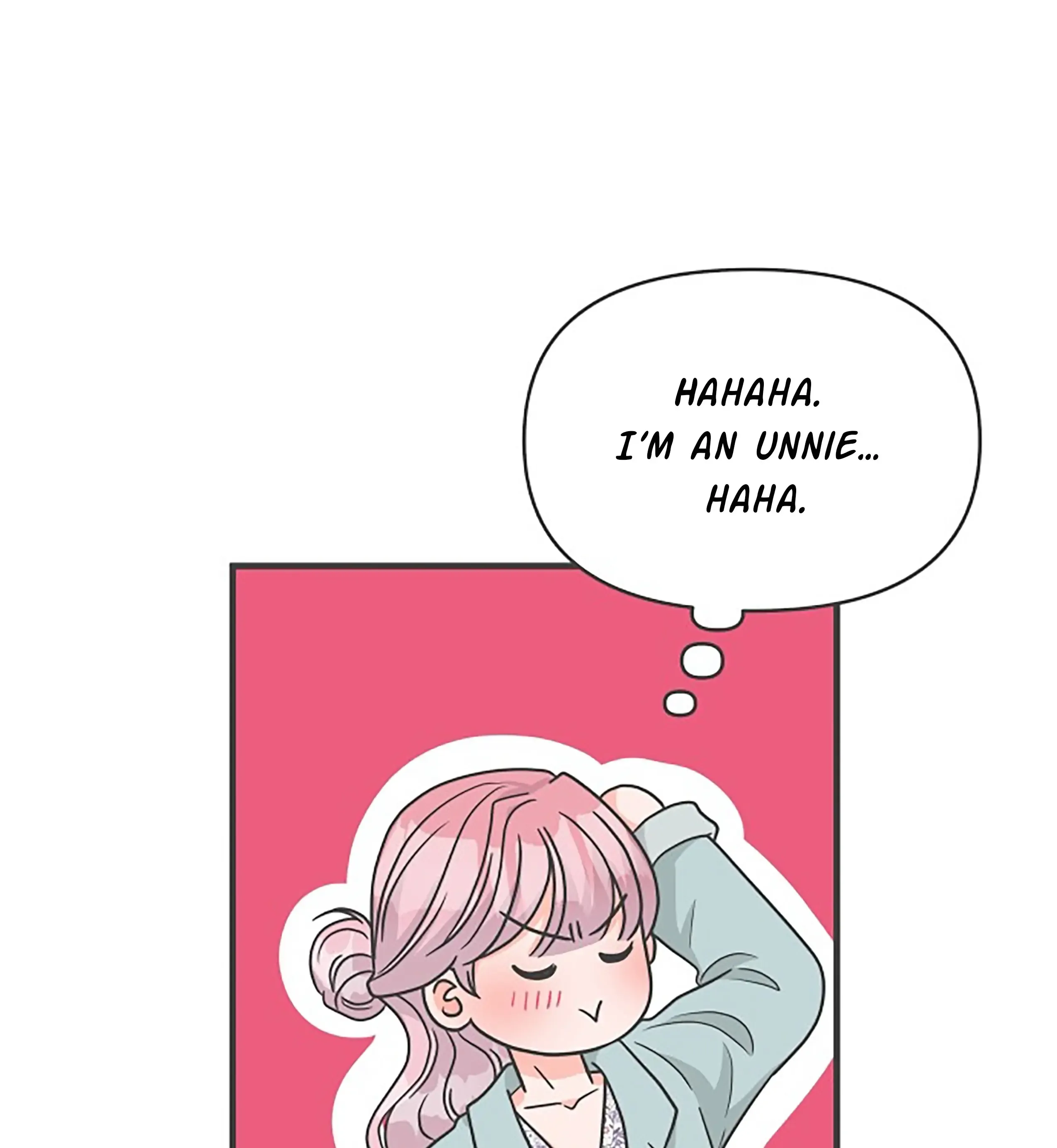 Newbies Chapter 105 page 59 - 