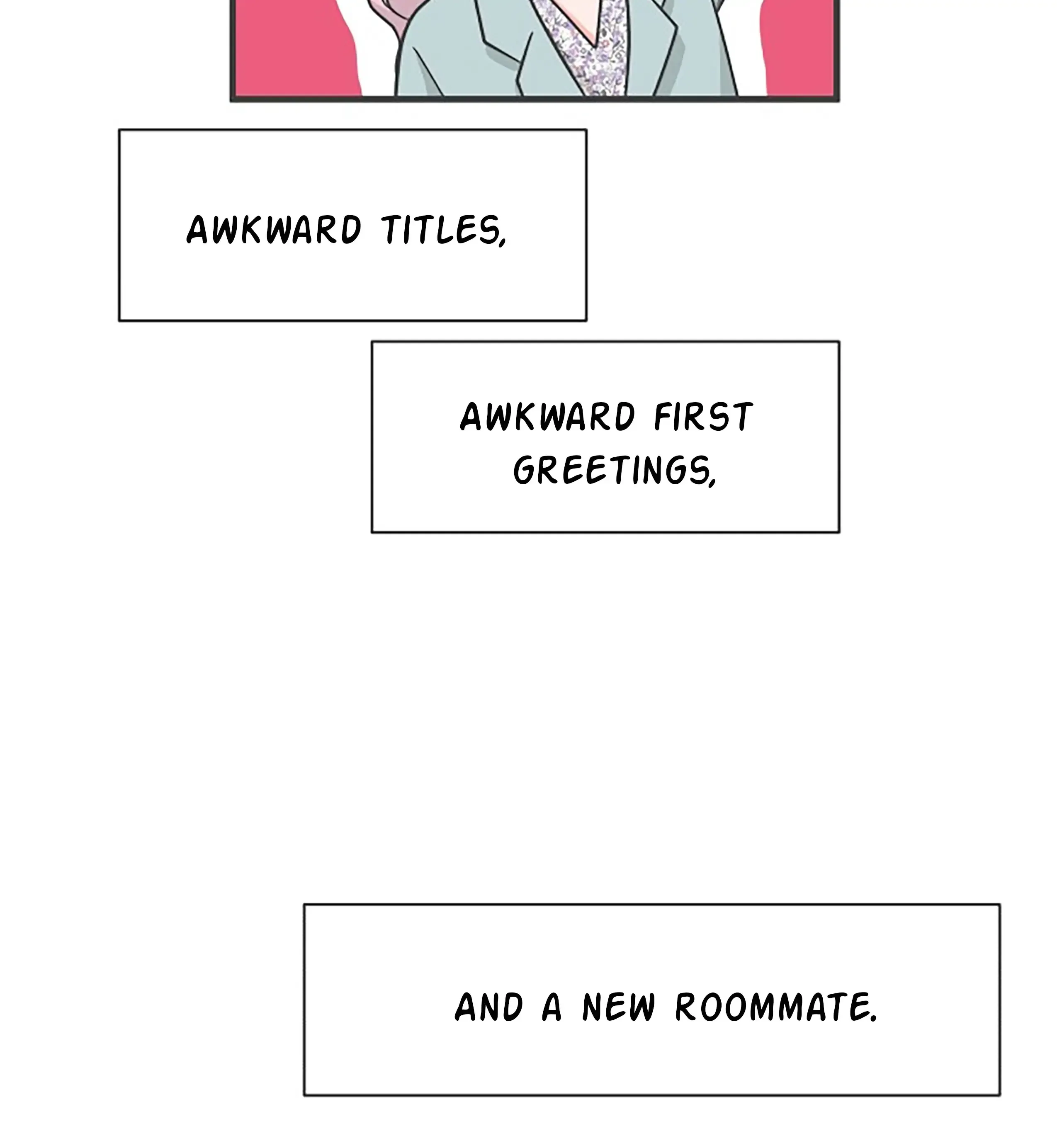 Newbies Chapter 105 page 60 - 