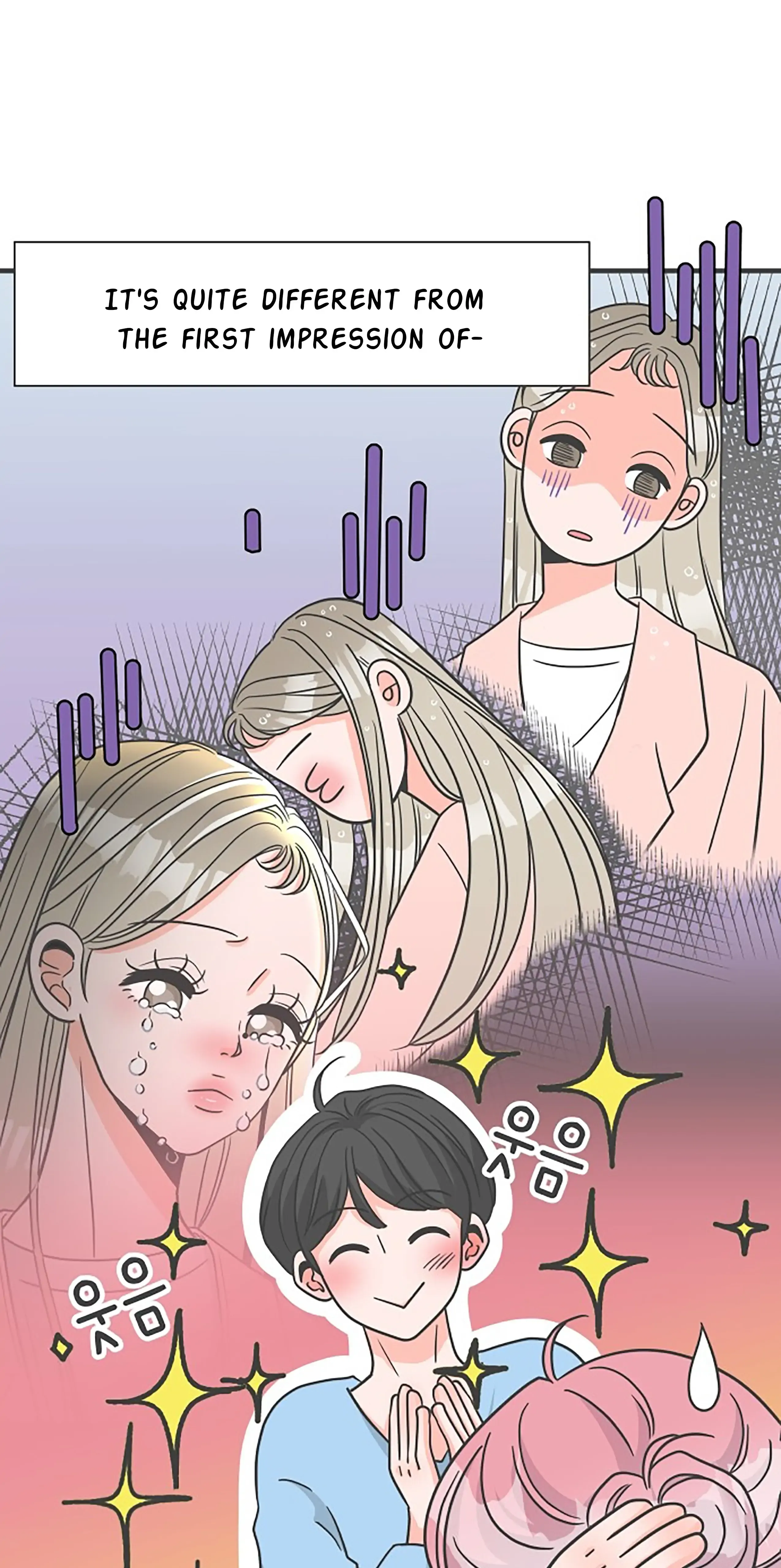 Newbies Chapter 105 page 61 - 