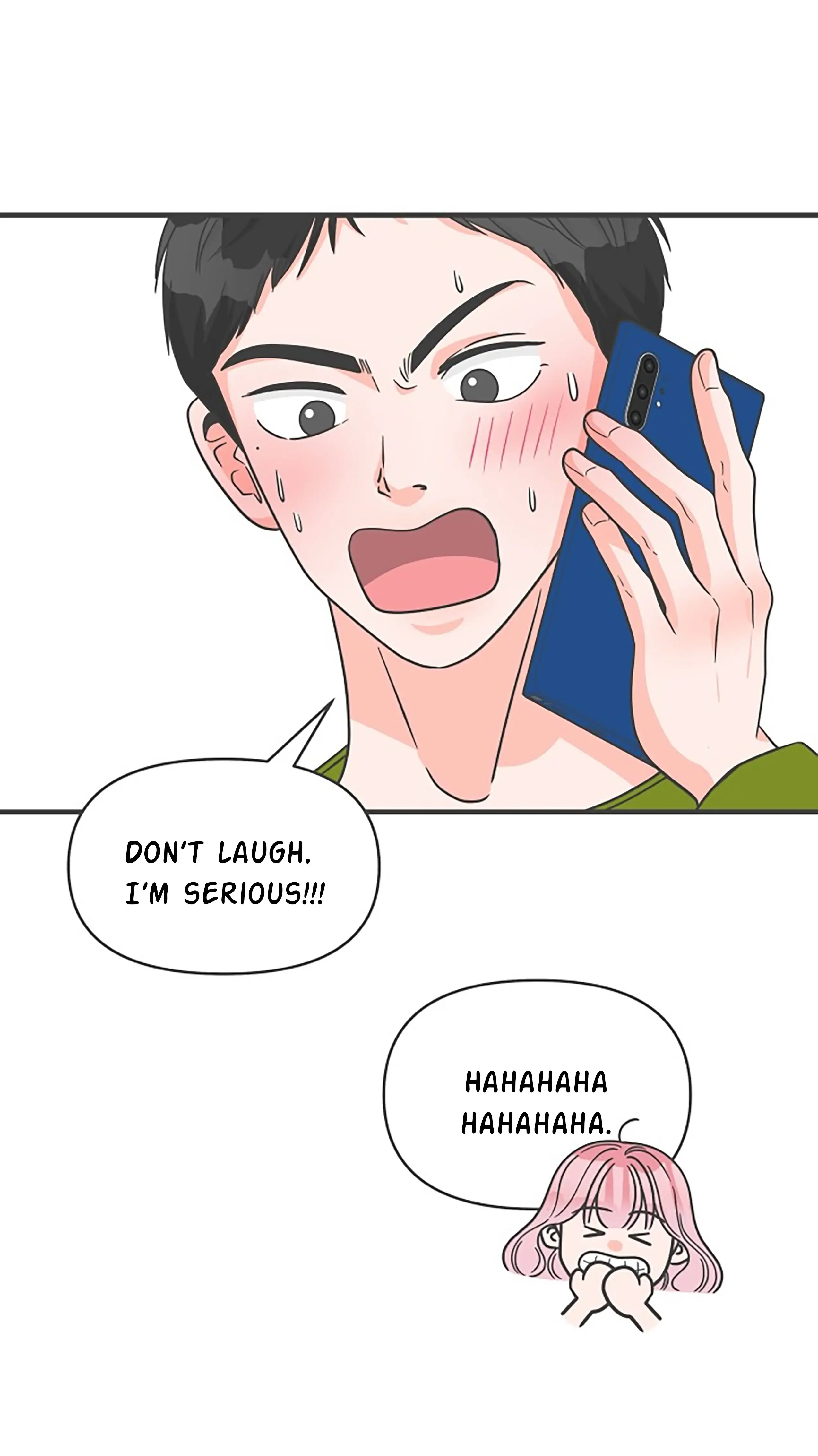 Newbies Chapter 105 page 66 - 