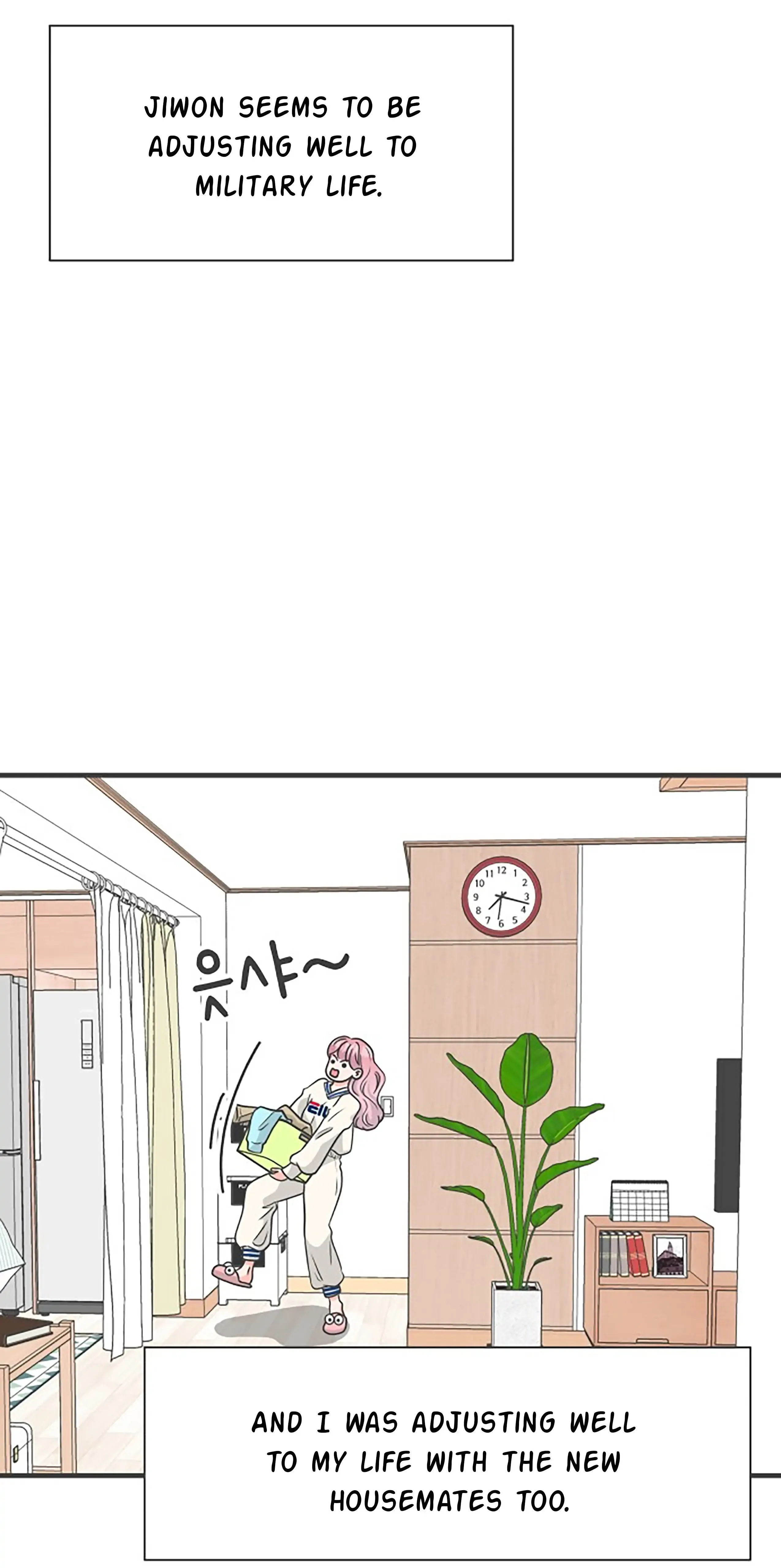 Newbies Chapter 105 page 67 - 