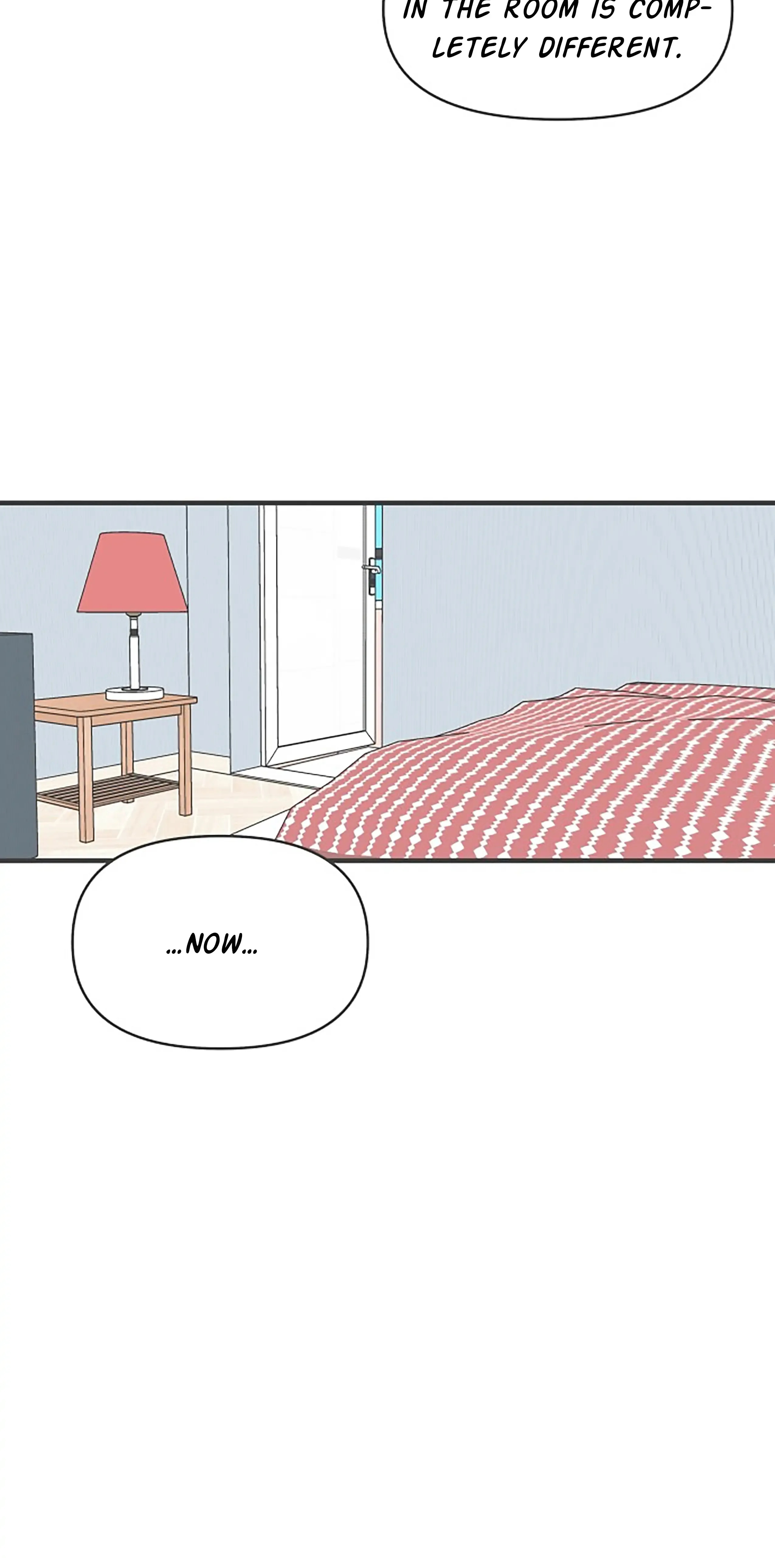 Newbies Chapter 105 page 71 - 