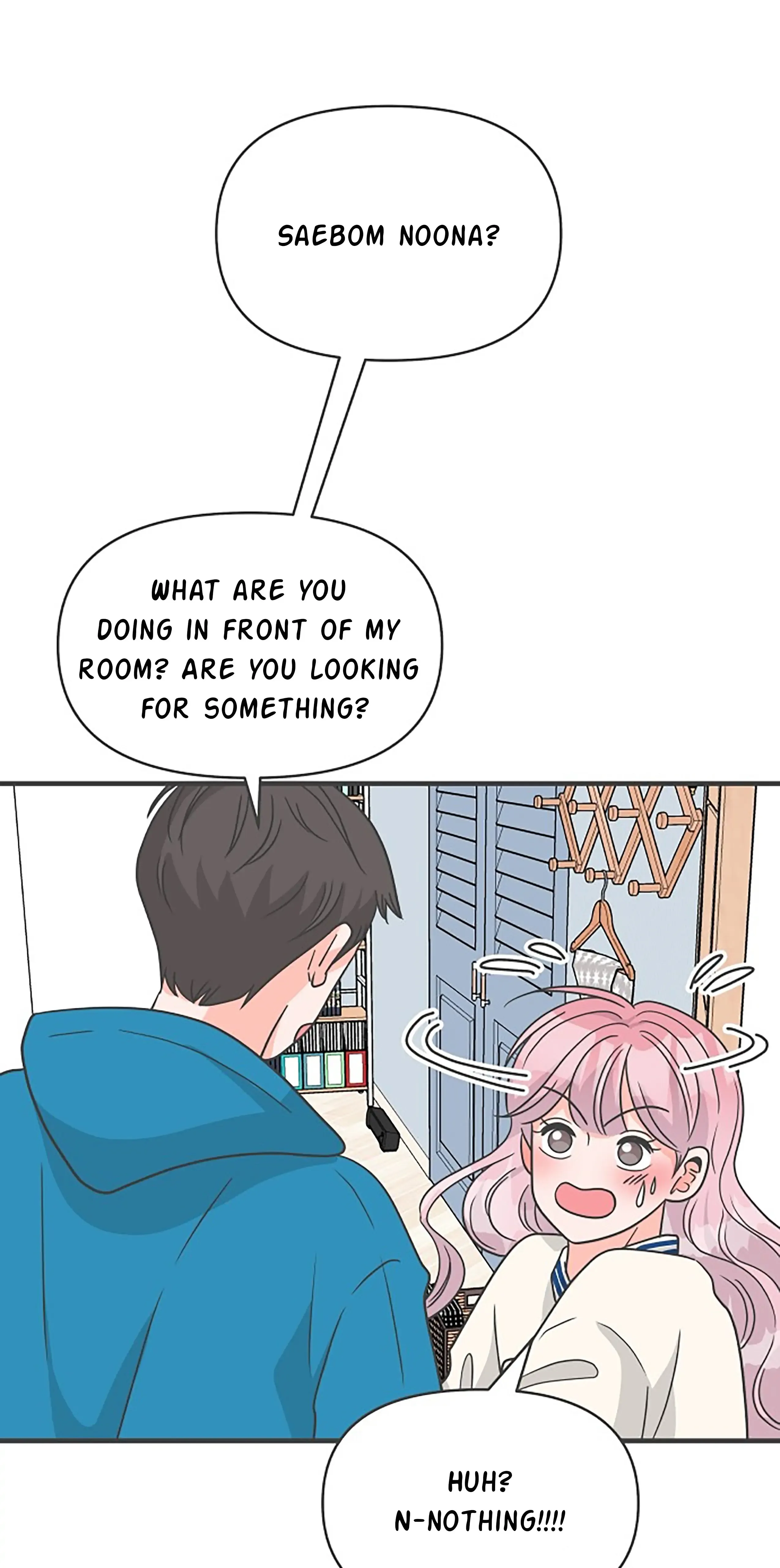 Newbies Chapter 105 page 74 - 