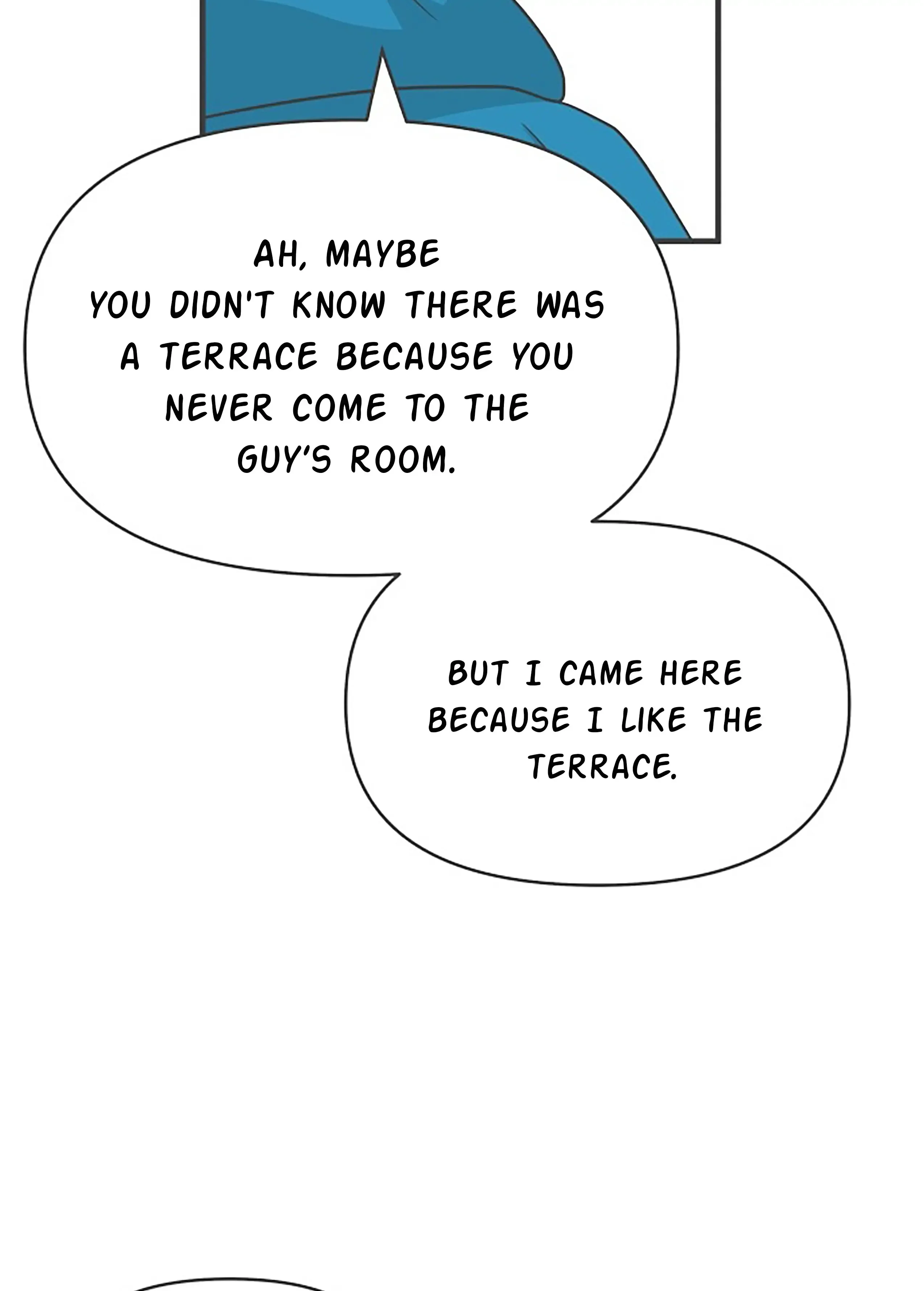 Newbies Chapter 105 page 76 - 