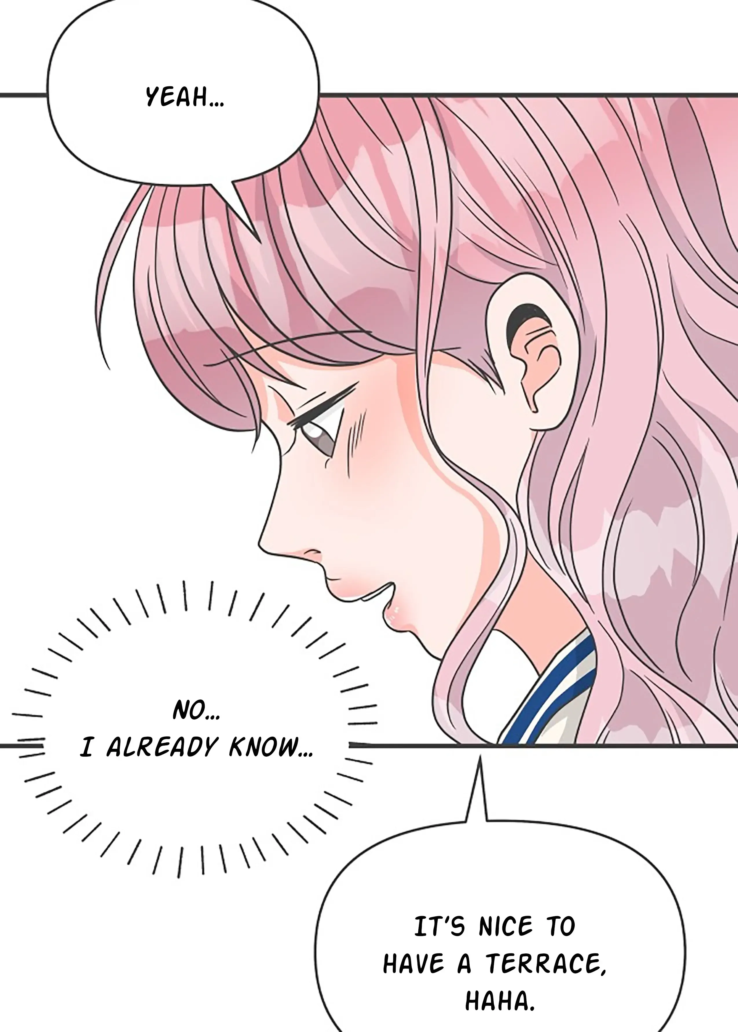 Newbies Chapter 105 page 77 - 