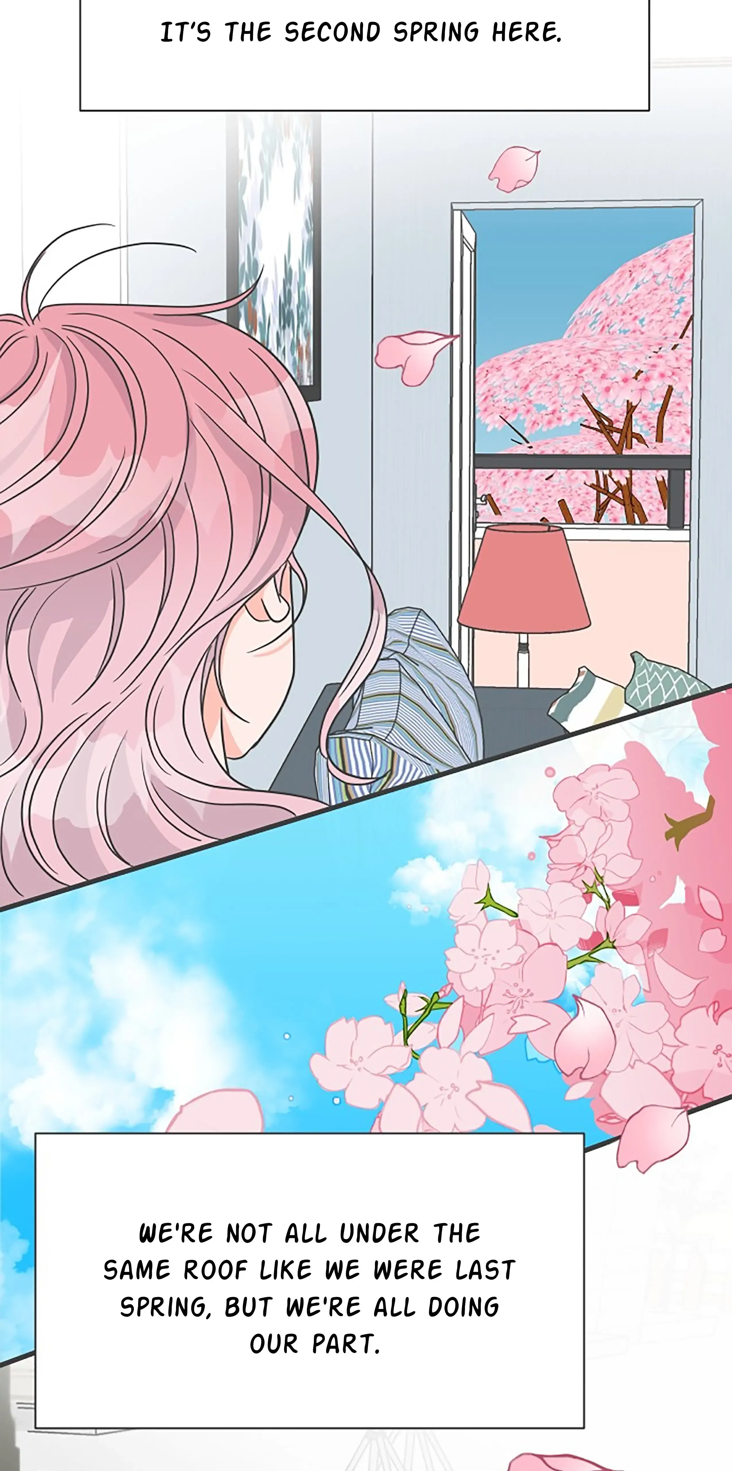 Newbies Chapter 105 page 80 - 