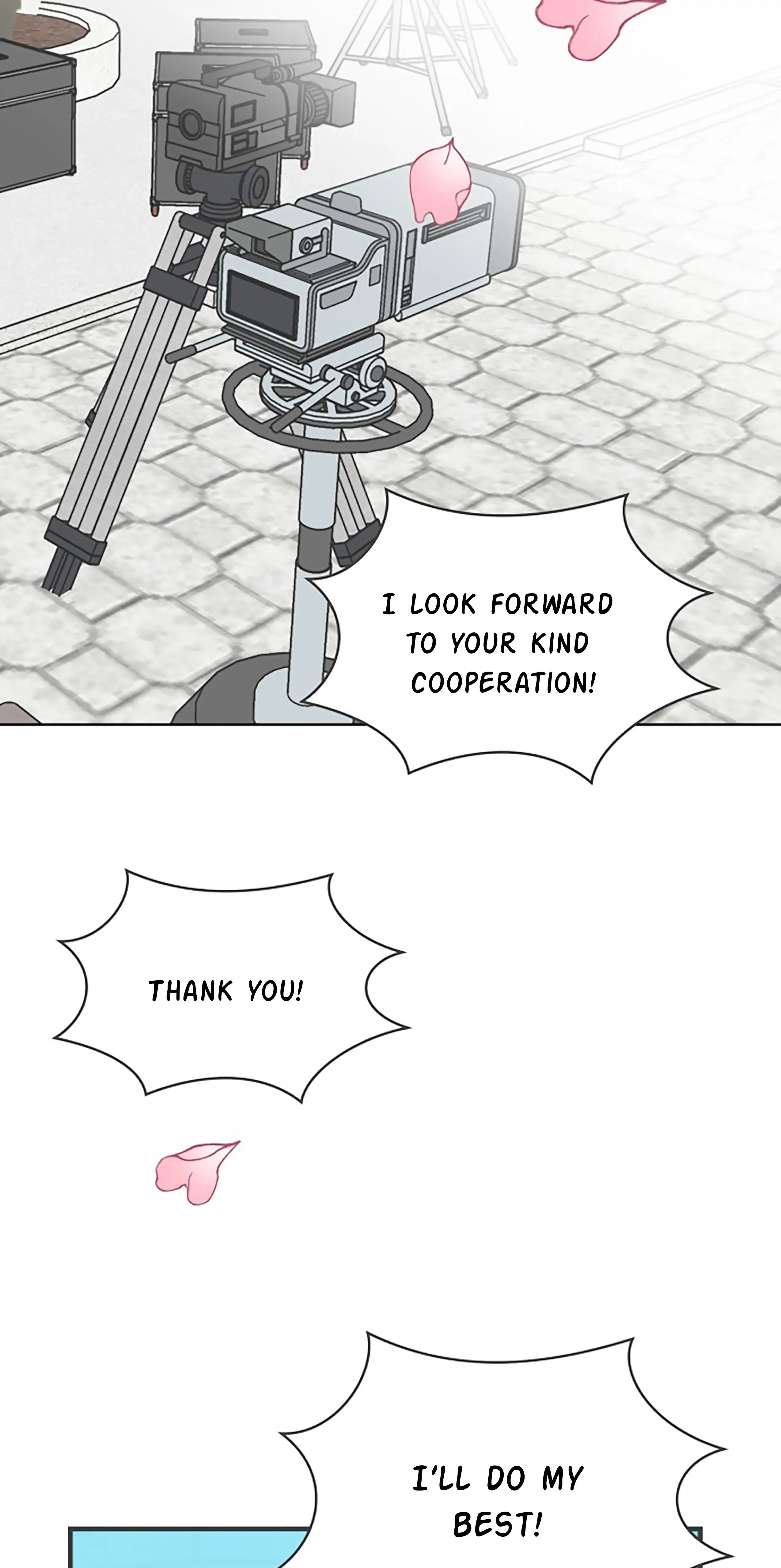 Newbies Chapter 105 page 81 - 