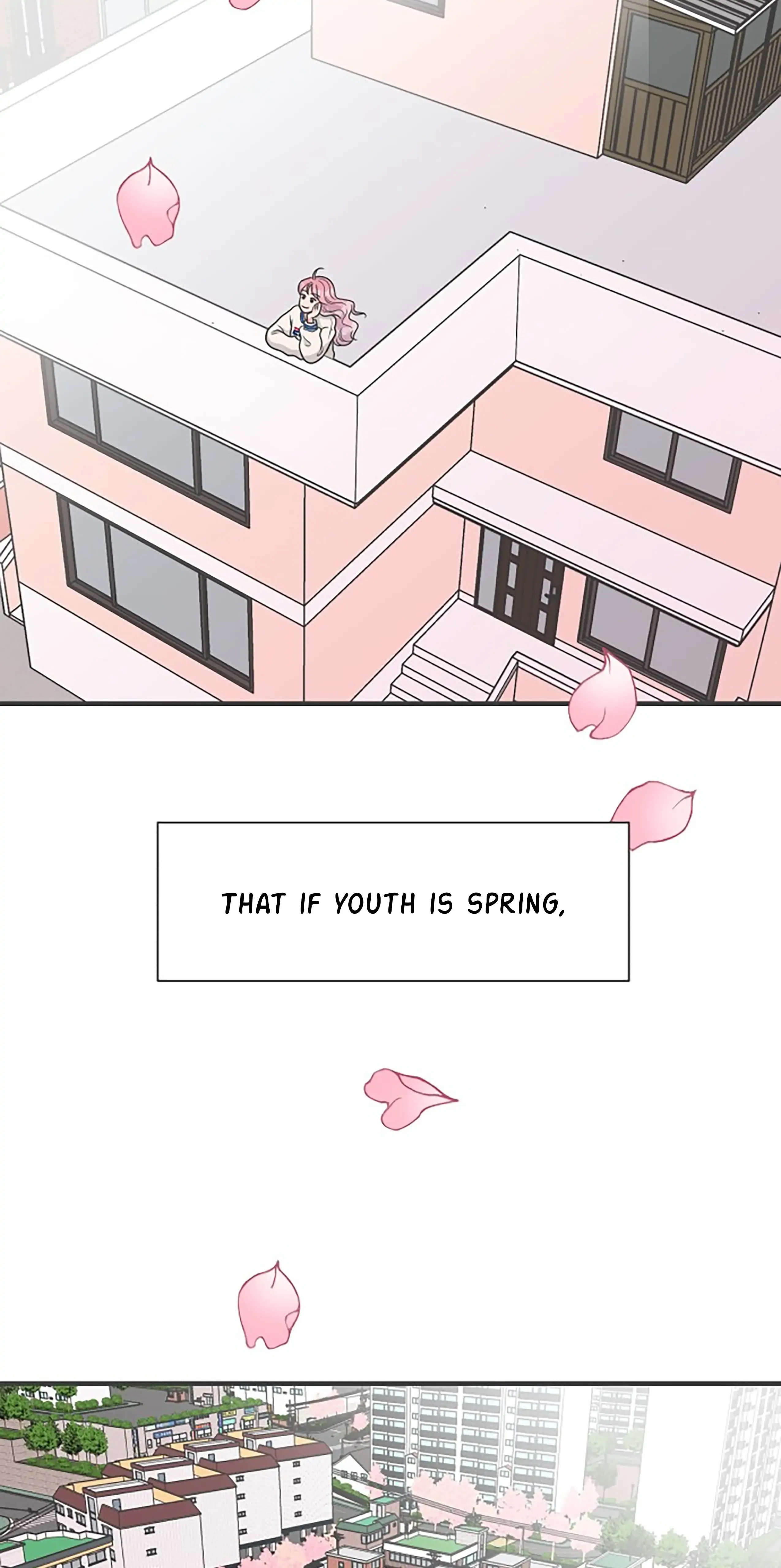 Newbies Chapter 105 page 89 - 