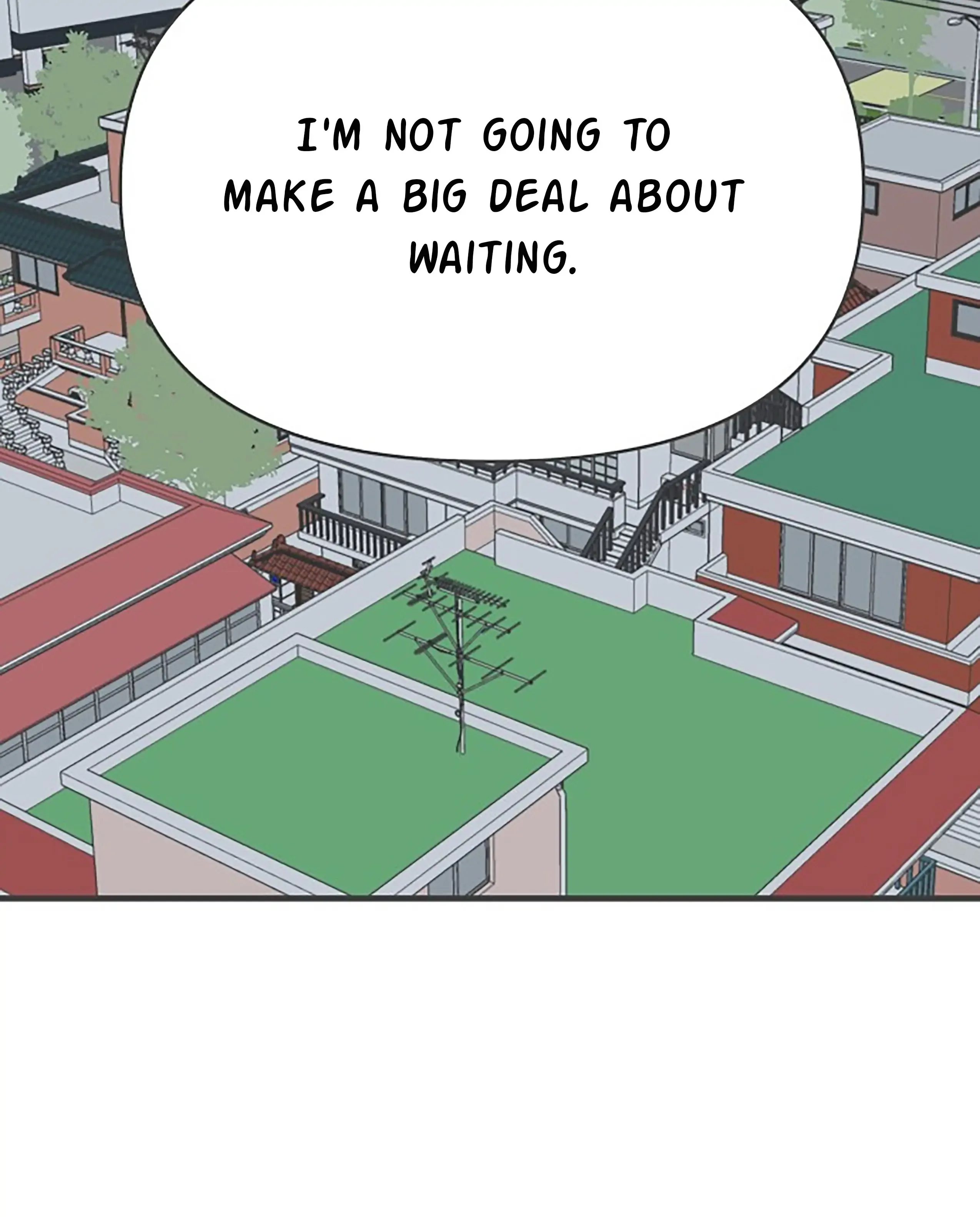 Newbies Chapter 105 page 10 - 