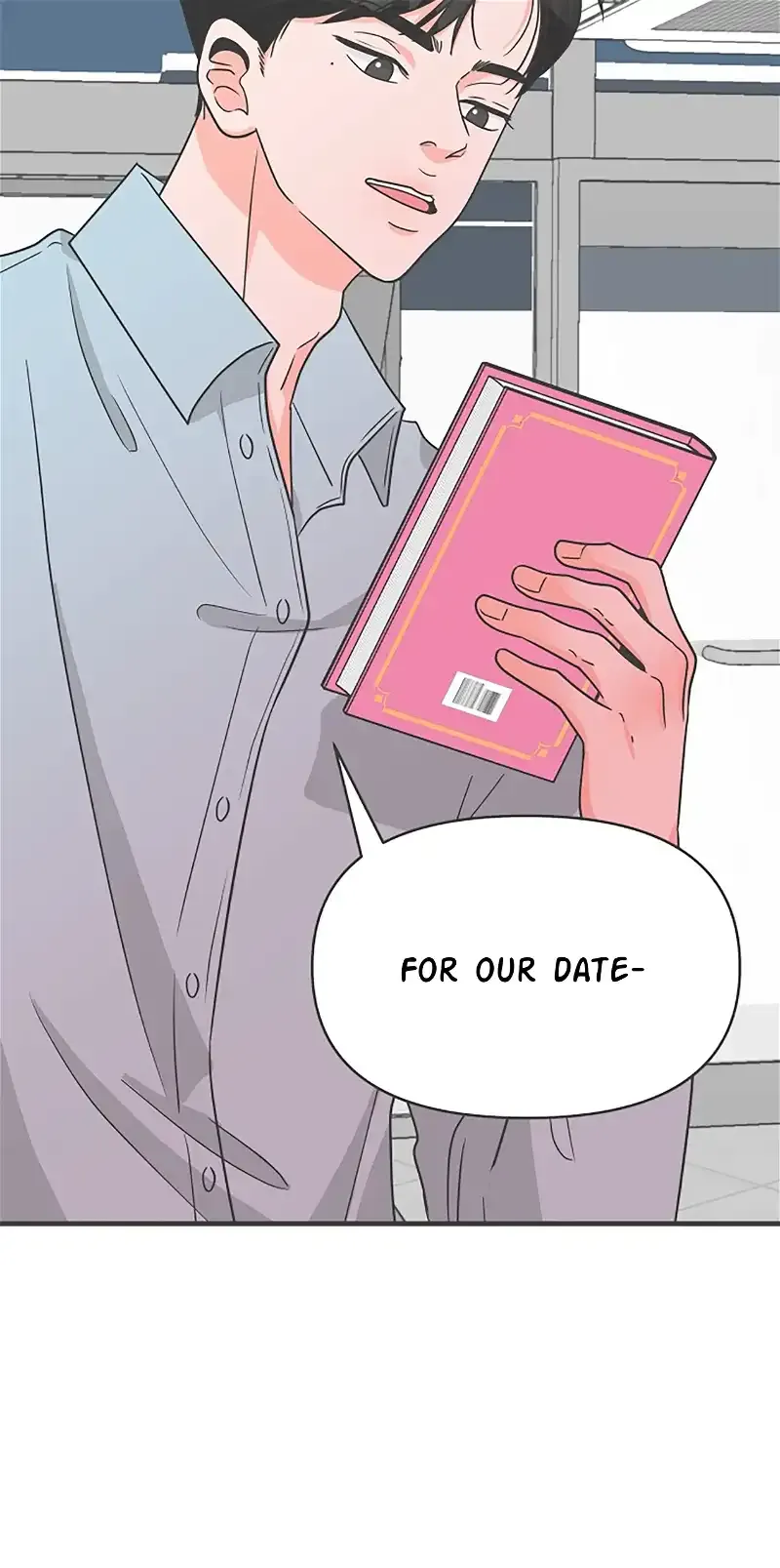 Newbies Chapter 106 page 12 - 