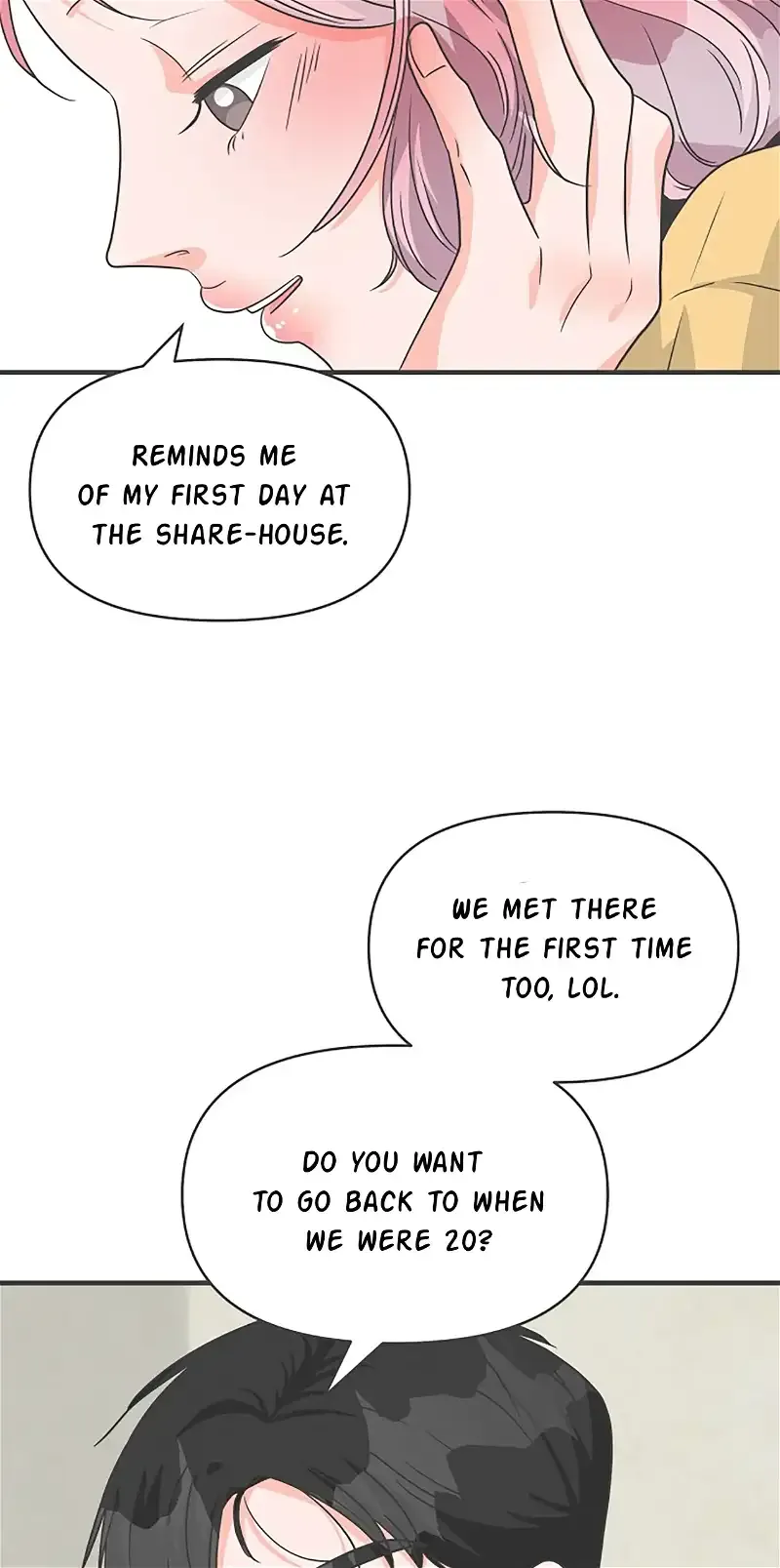 Newbies Chapter 106 page 24 - 